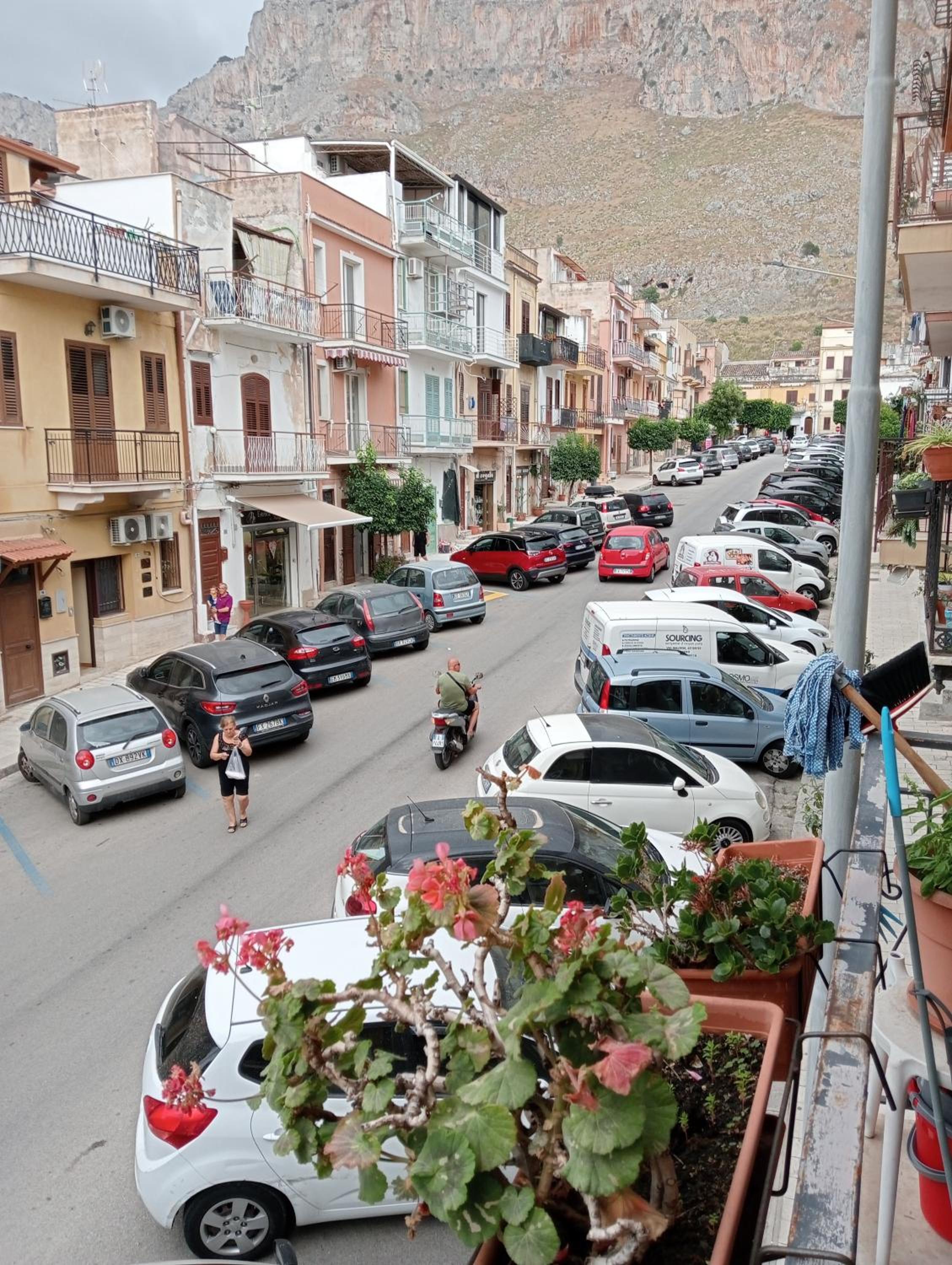 Casa giambona view 4