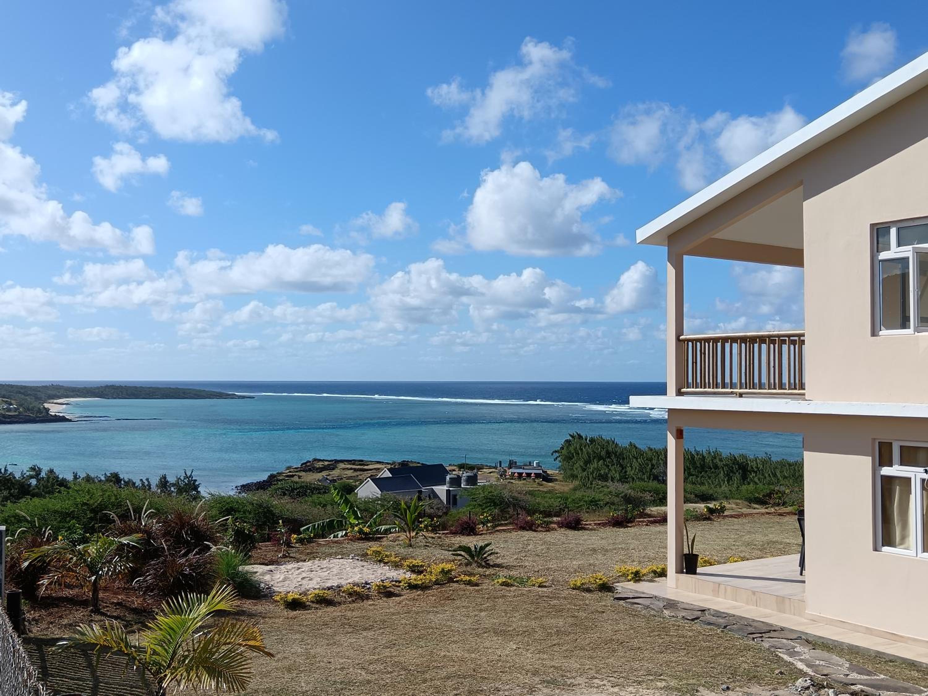 La Residence Emmaüs