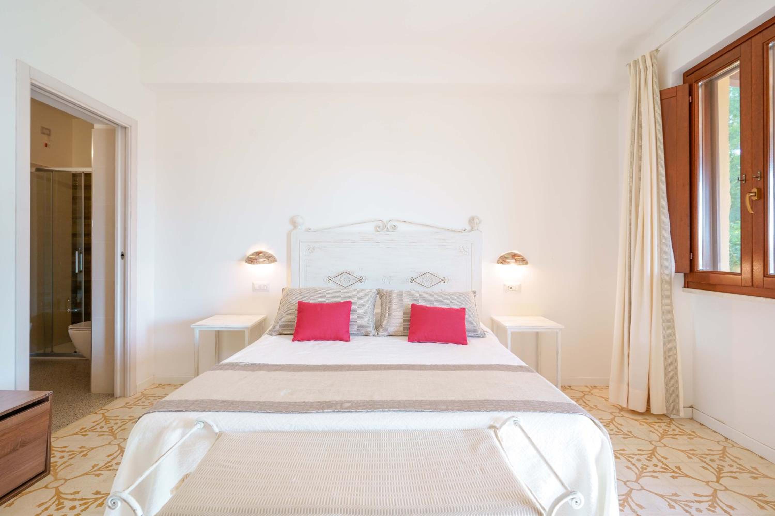 Agriturismo La Genziana