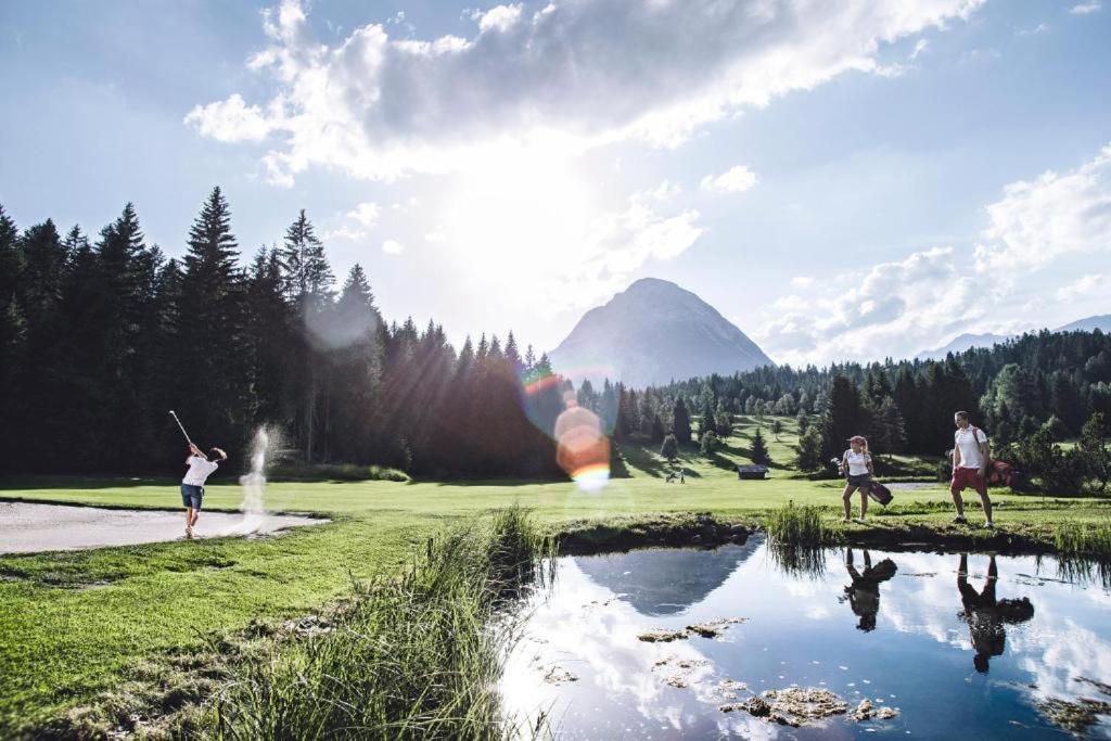 Wellnessapartment Alpenland Top 22