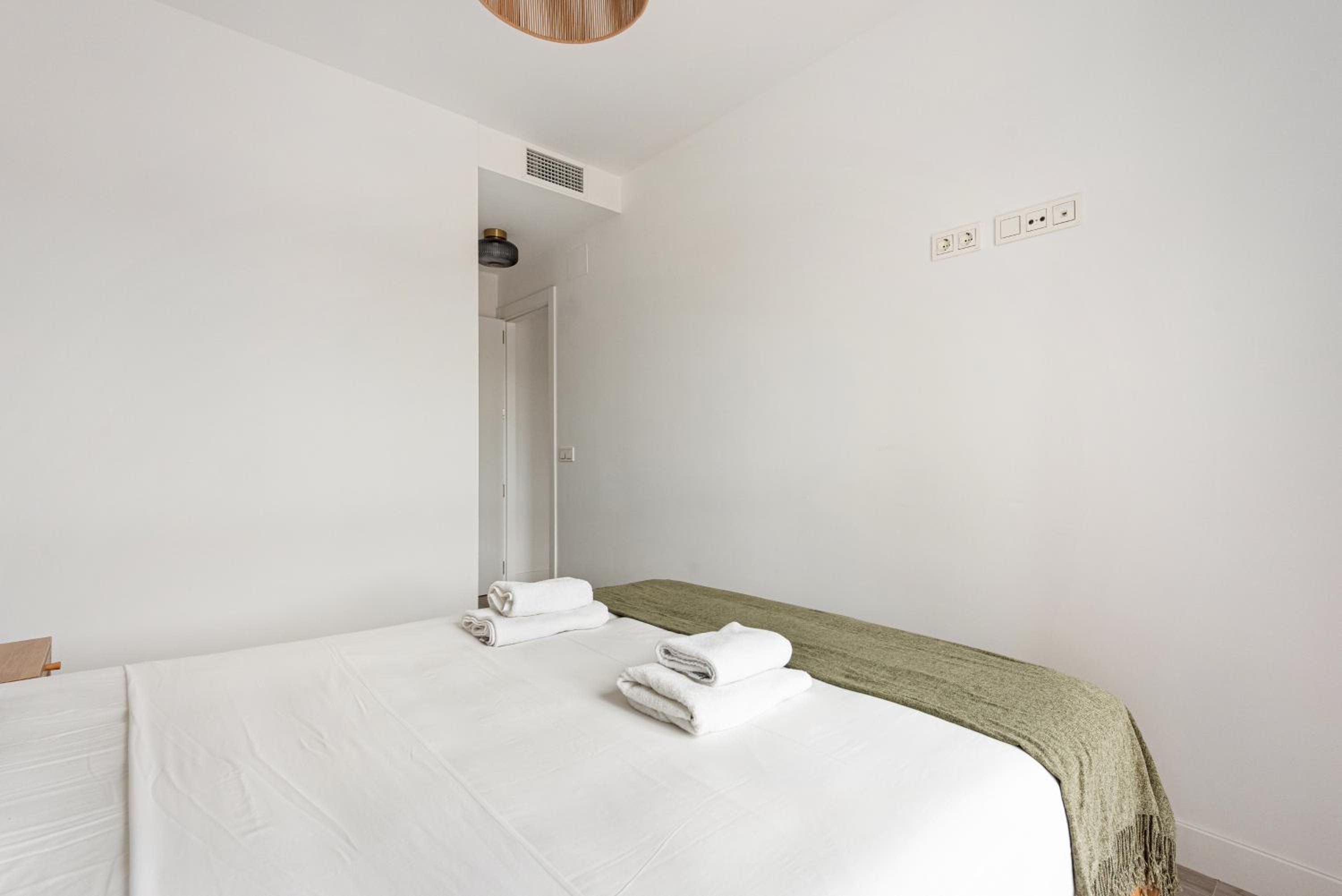 Stay U-nique Apartments Martiricos