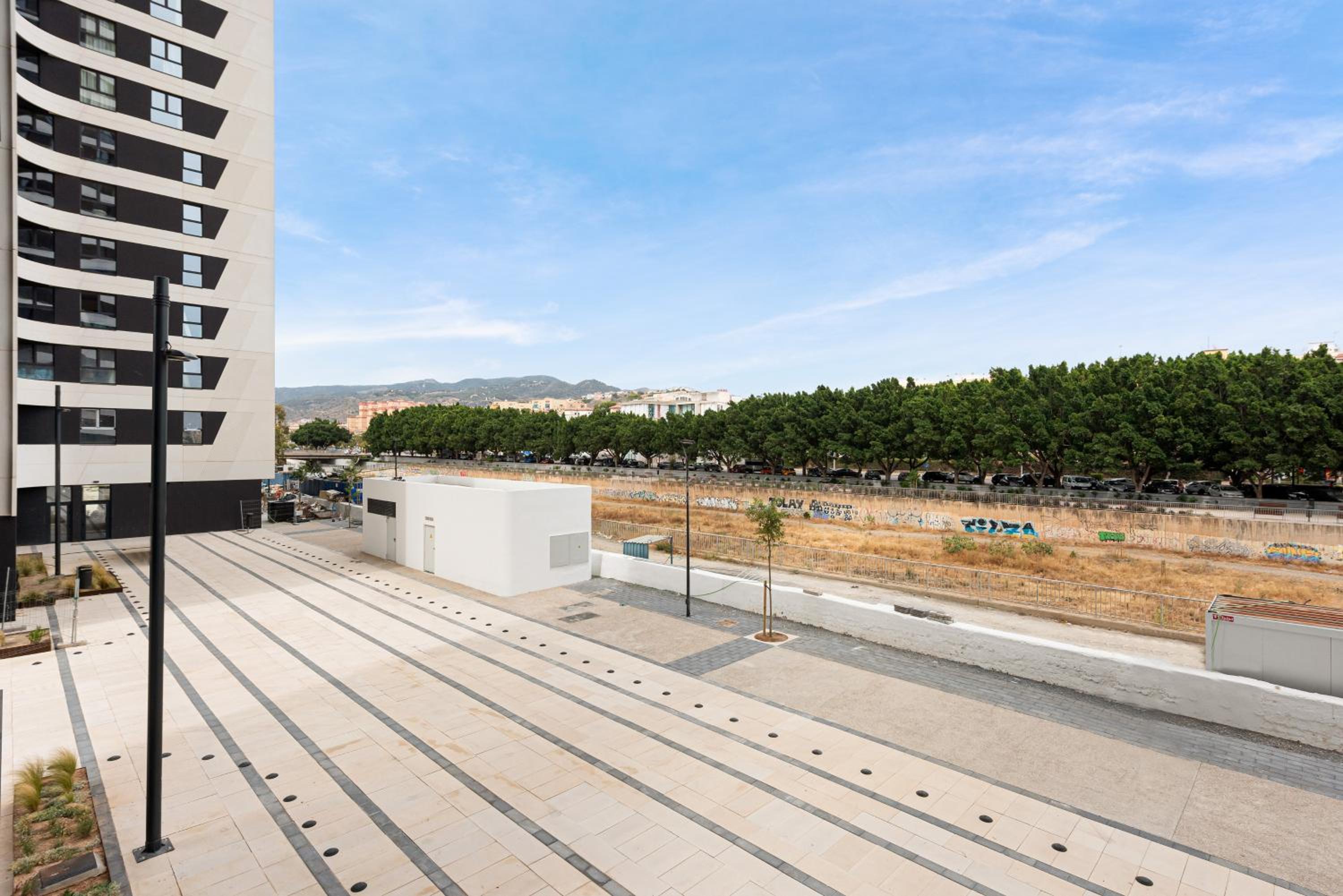 Stay U-nique Apartments Martiricos