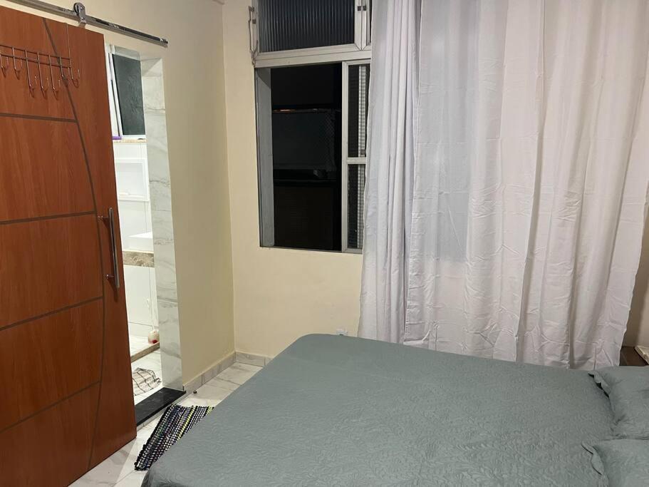 Apartamento na graça, próximo ao Porto da barra