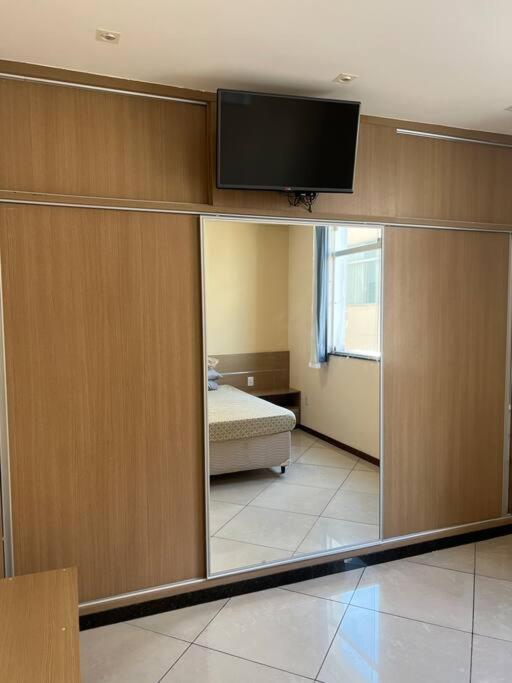 Apartamento na graça, próximo ao Porto da barra