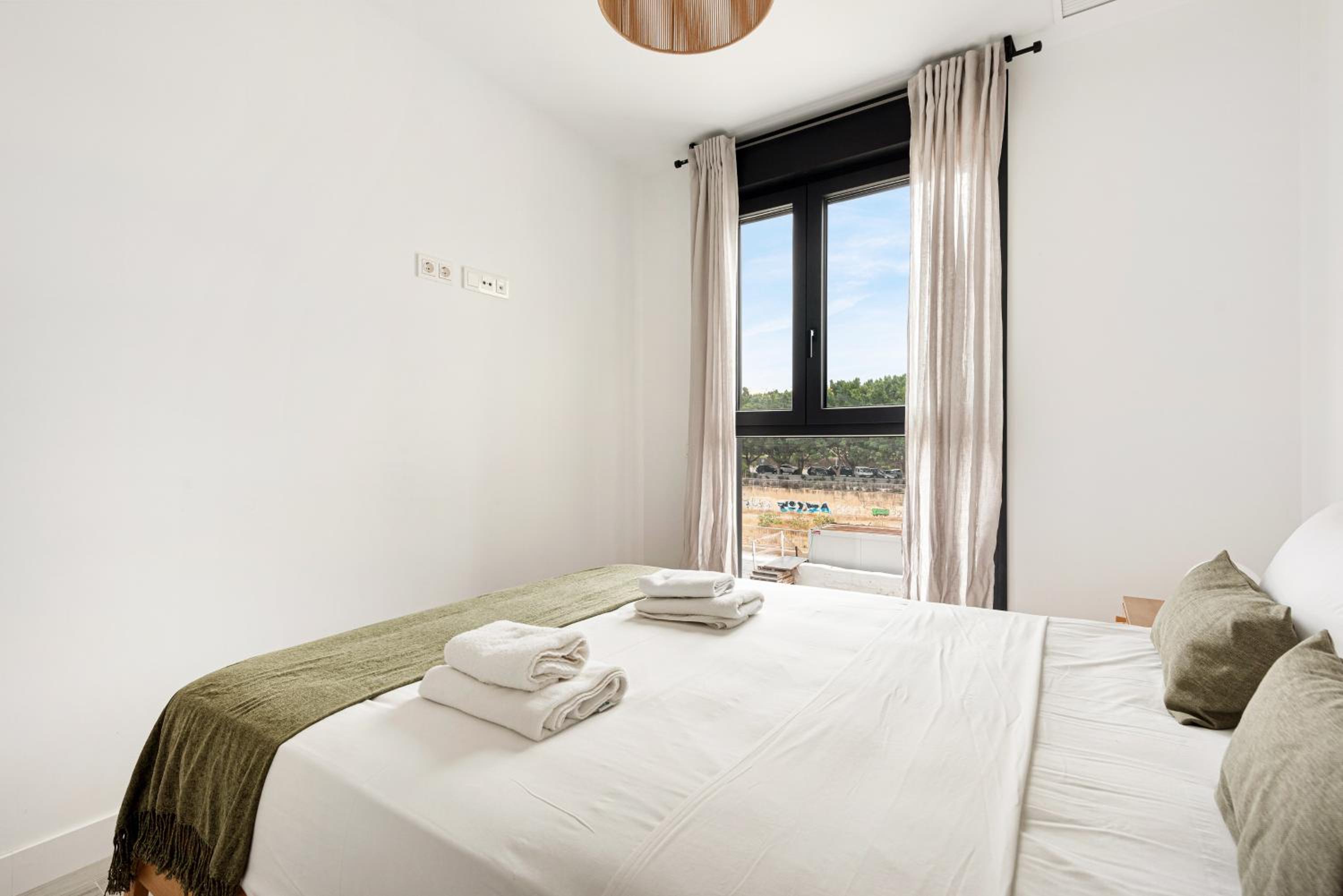 Stay U-nique Apartments Martiricos