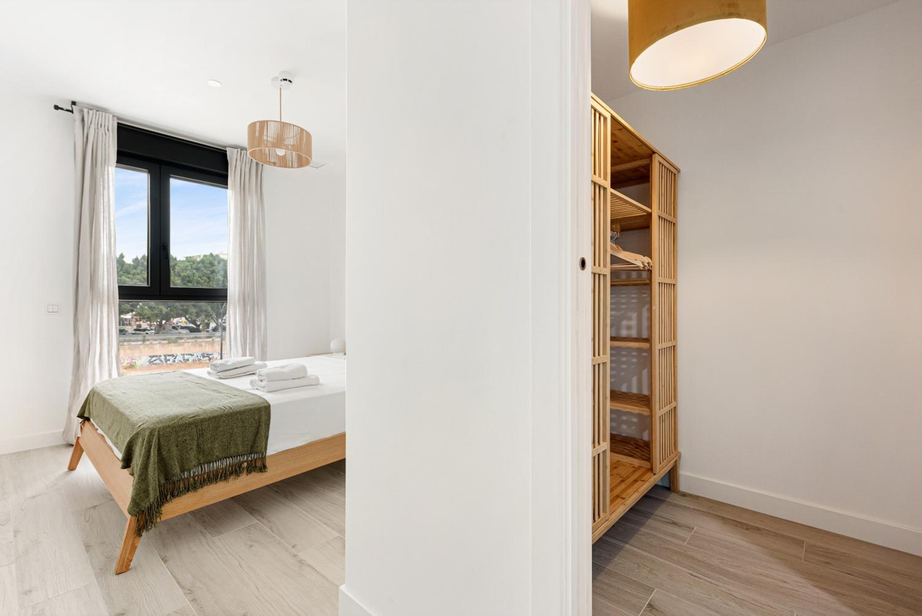Stay U-nique Apartments Martiricos