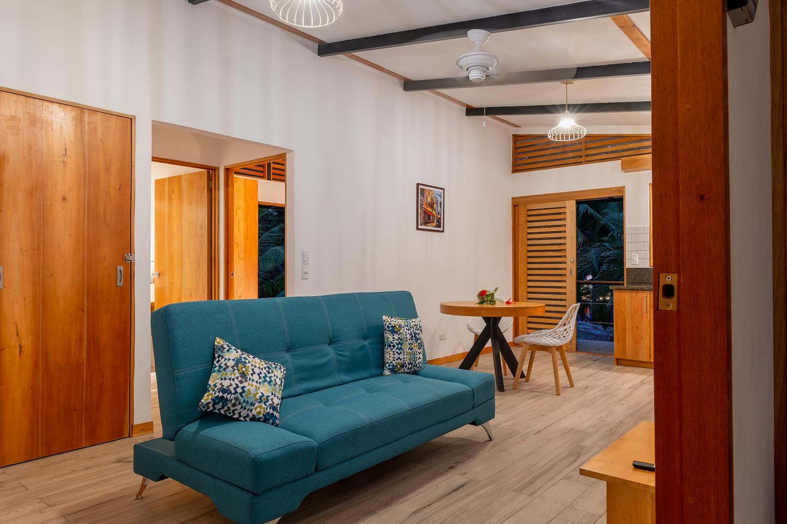 Studio Playa Chiquita 2