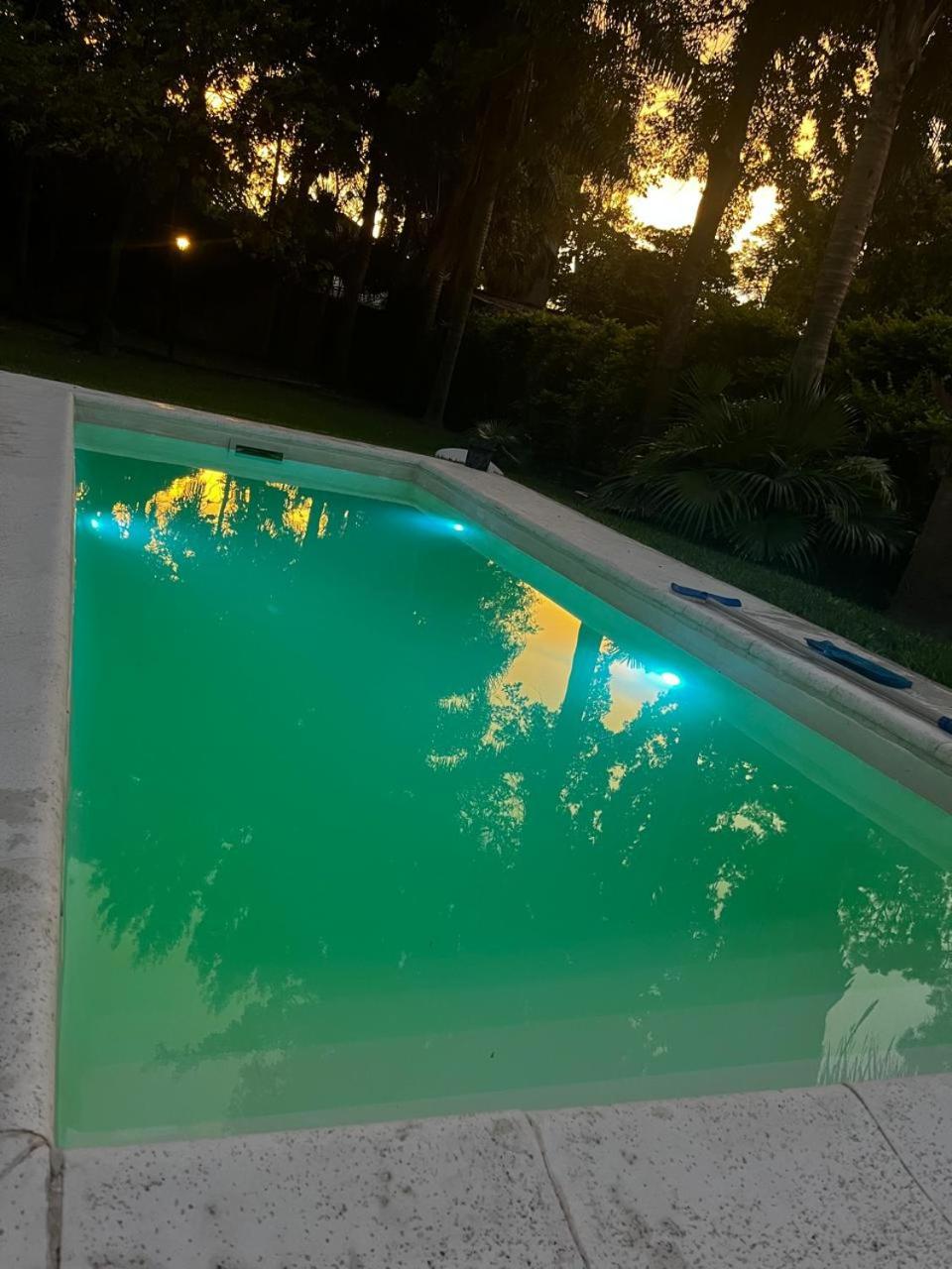 La Arboleda