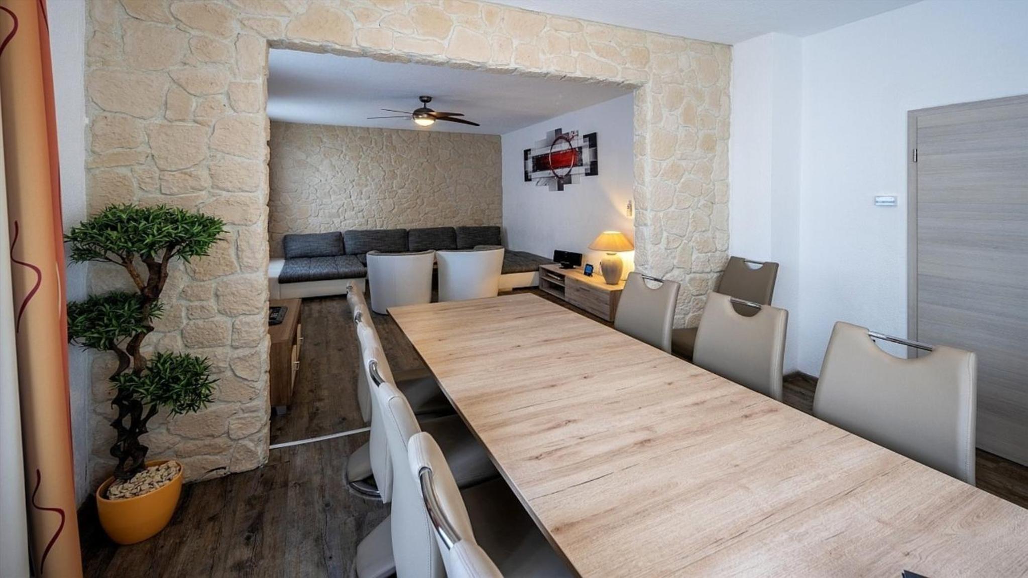 Ferienhaus City Ferienhaus Daun