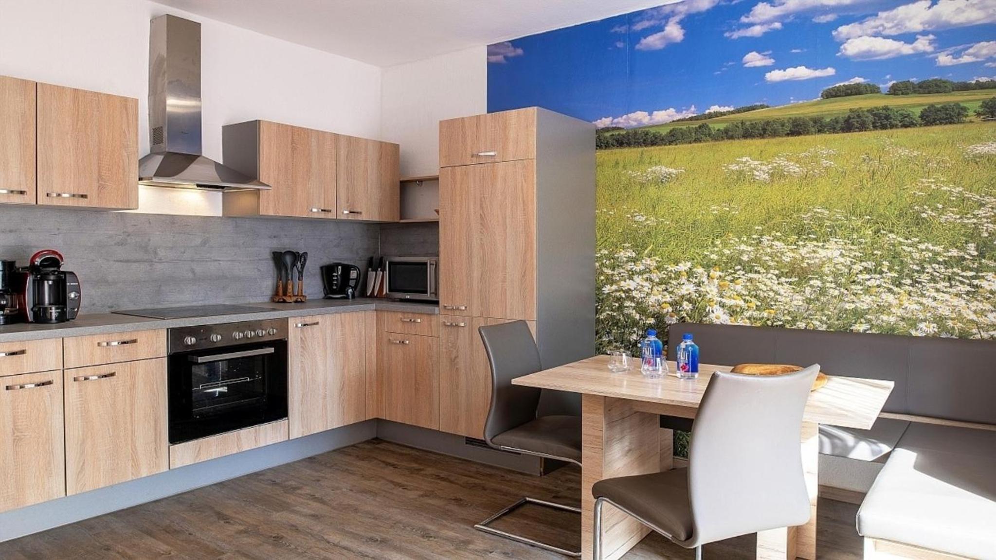 Ferienhaus City Ferienhaus Daun
