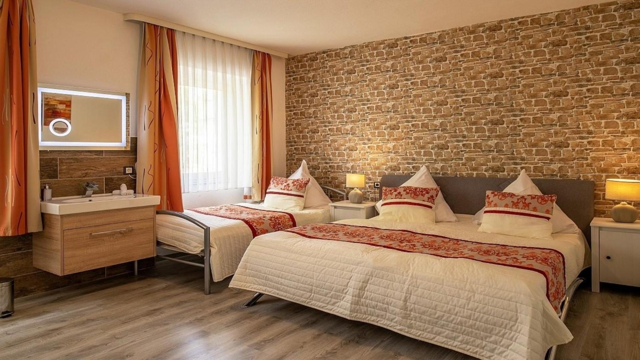 Ferienhaus City Ferienhaus Daun