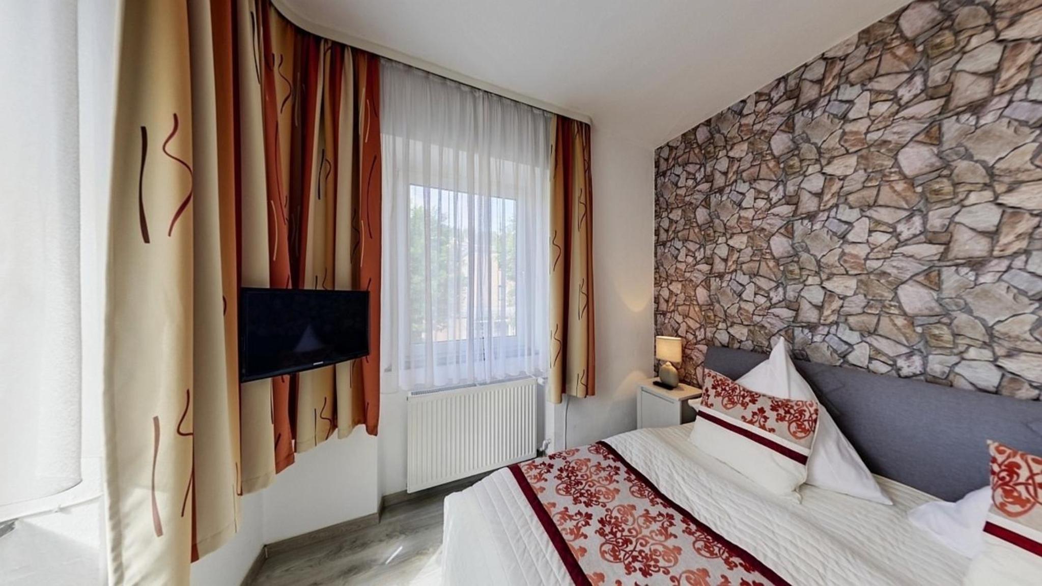 Ferienhaus City Ferienhaus Daun