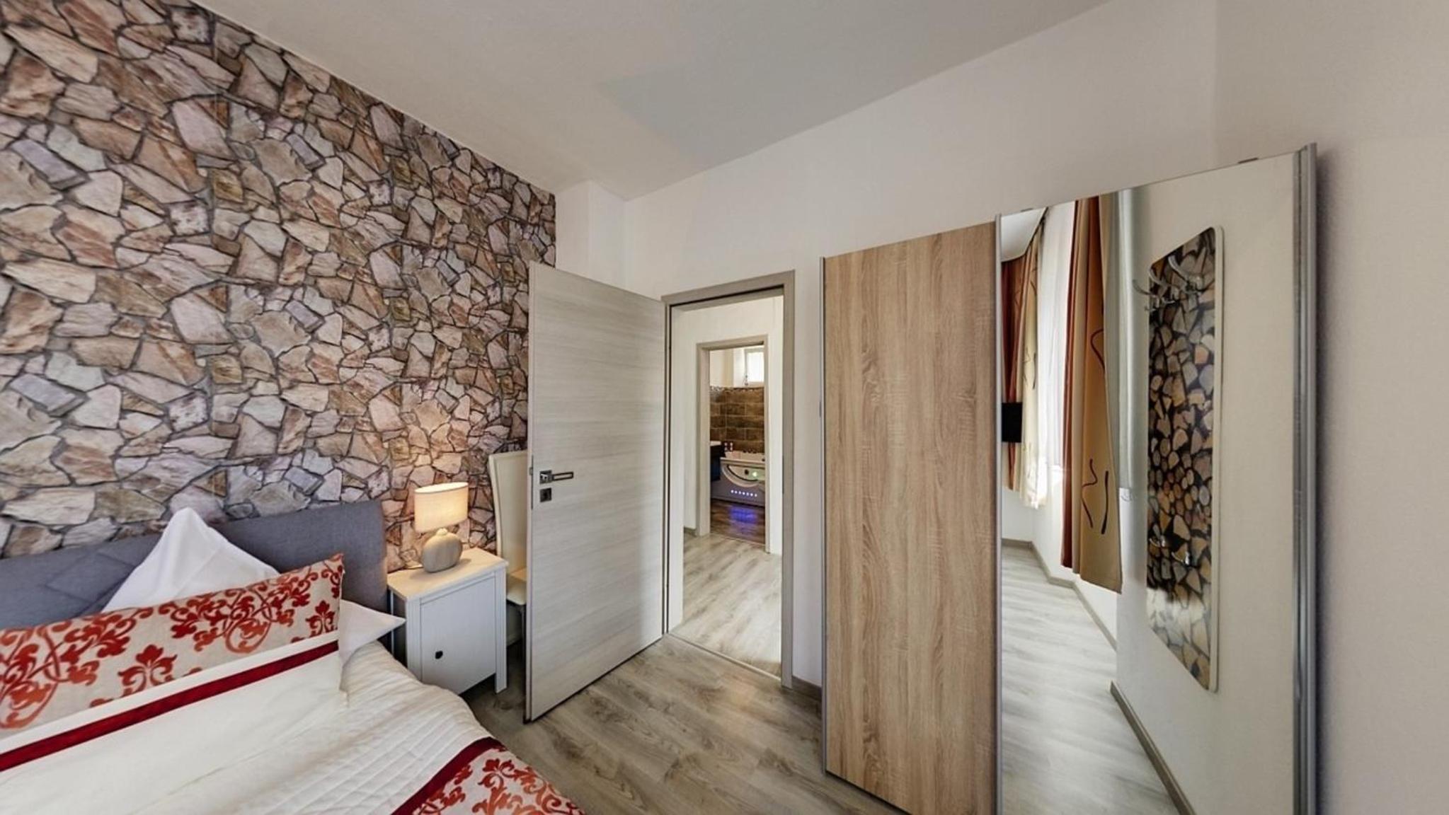 Ferienhaus City Ferienhaus Daun