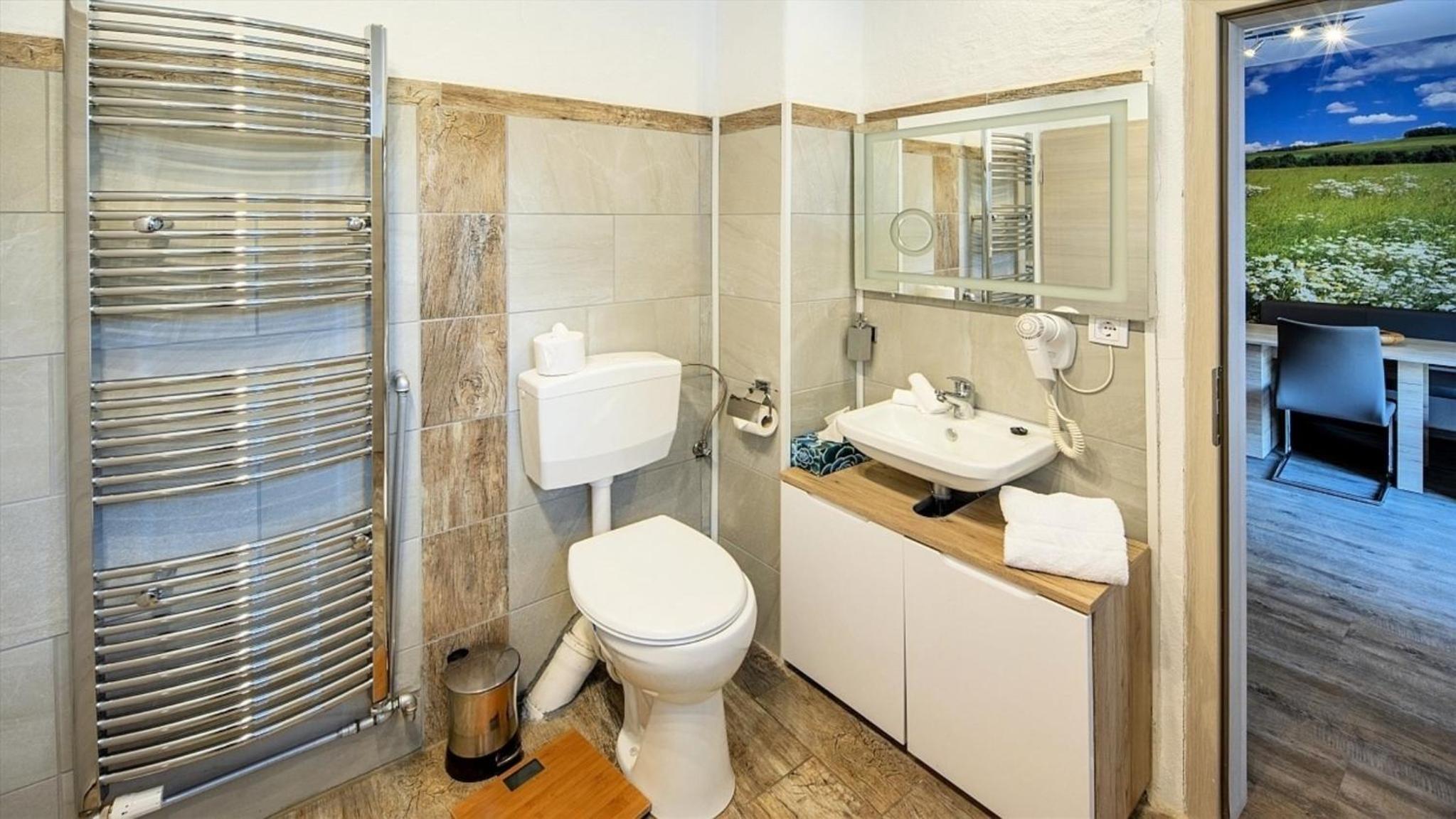 Ferienhaus City Ferienhaus Daun