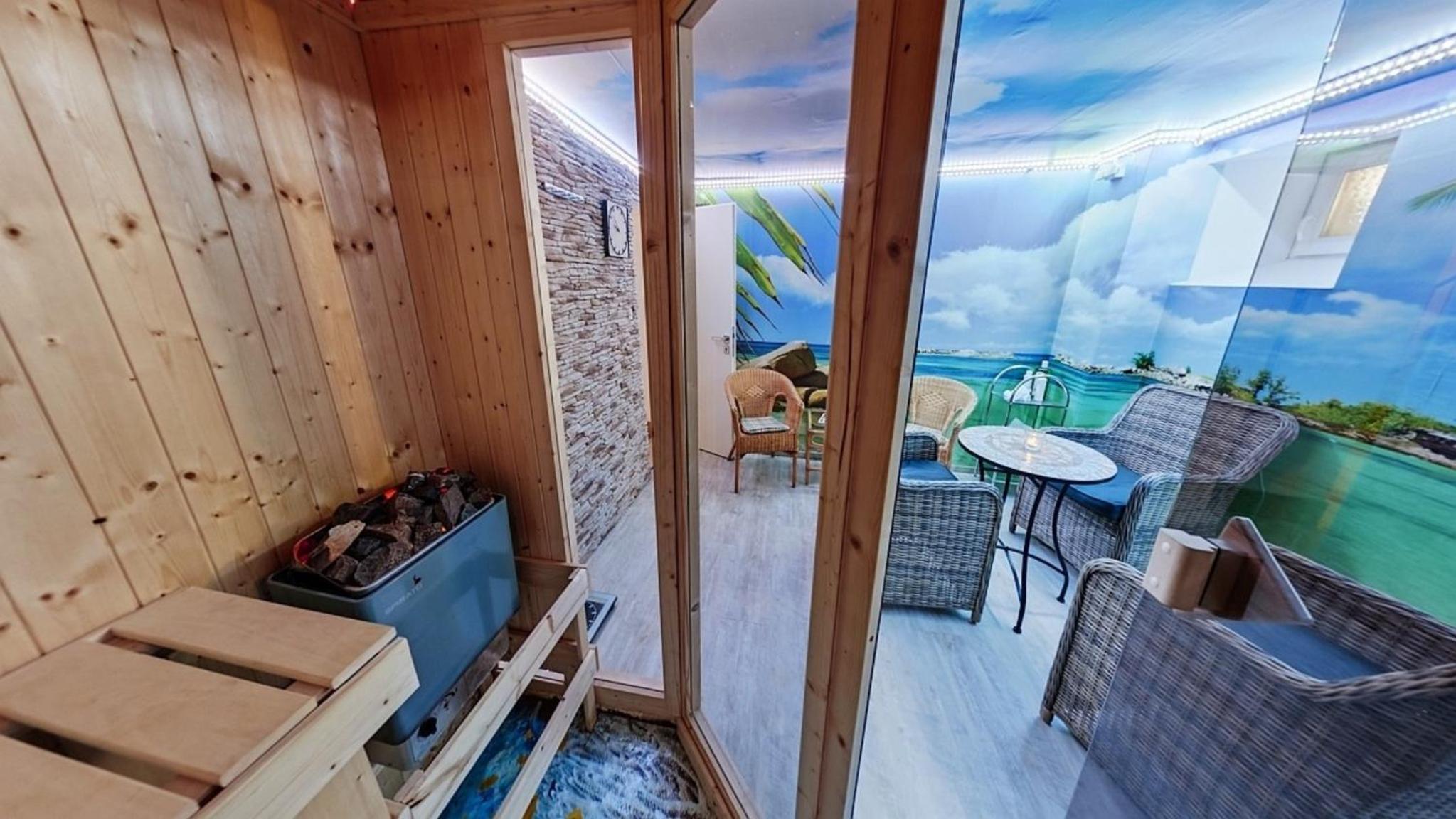 Ferienhaus City Ferienhaus Daun