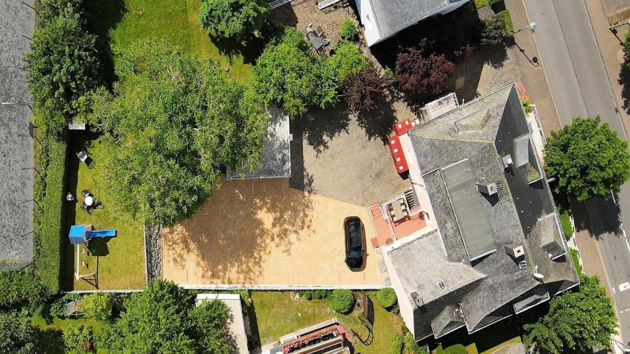 Ferienhaus City Ferienhaus Daun
