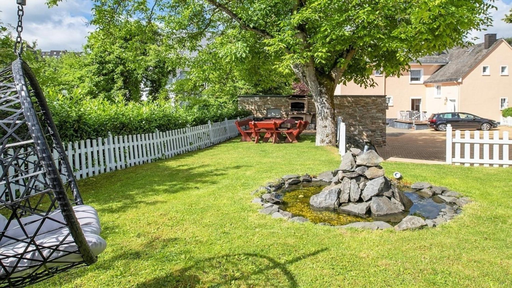 Ferienhaus City Ferienhaus Daun