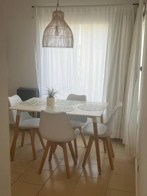 Departamento céntrico en Tandil