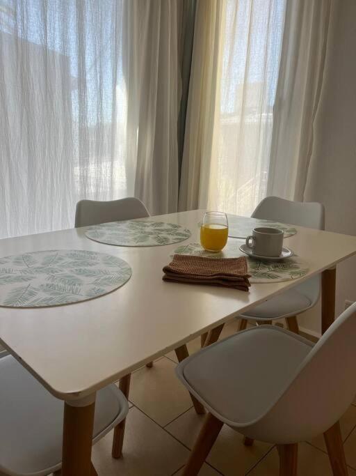 Departamento céntrico en Tandil