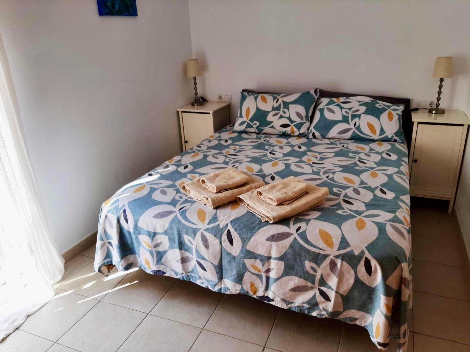 The Town House - Mojacar view 3
