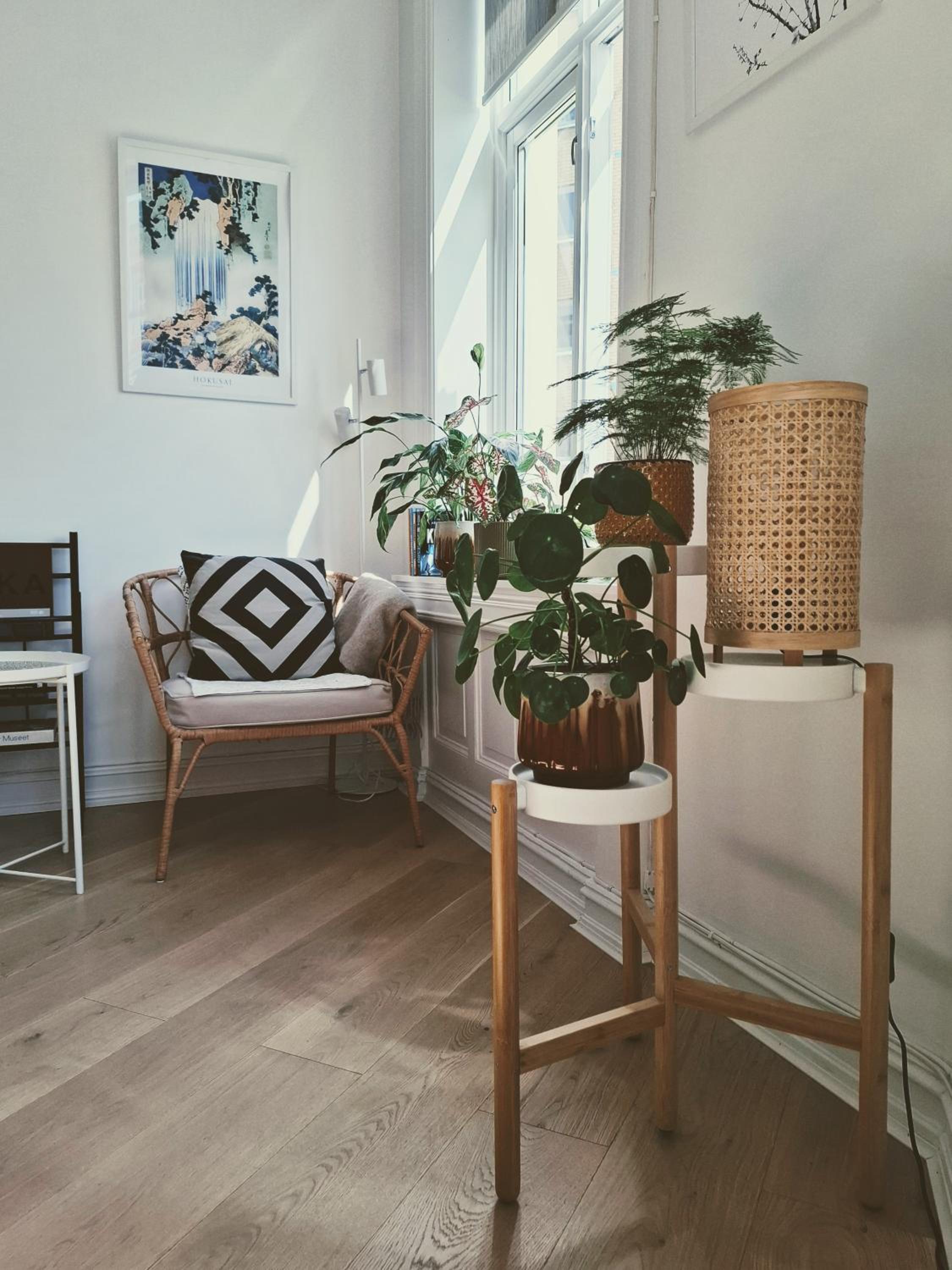 Bright and charming apartment from 1878 with view to the new National Museum in Oslo view 4
