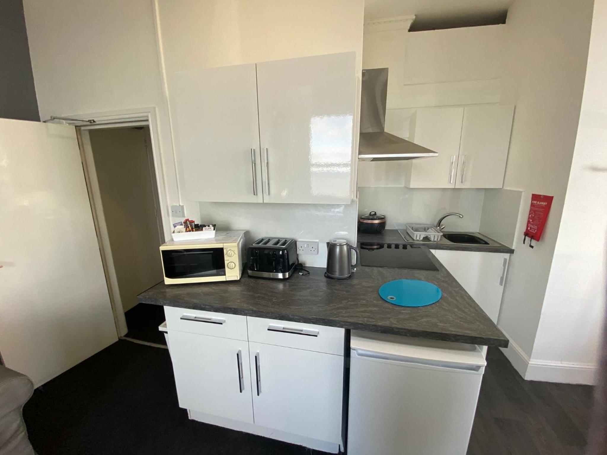 Farina No2, Sea view apartment sleeping 4 guests view 5