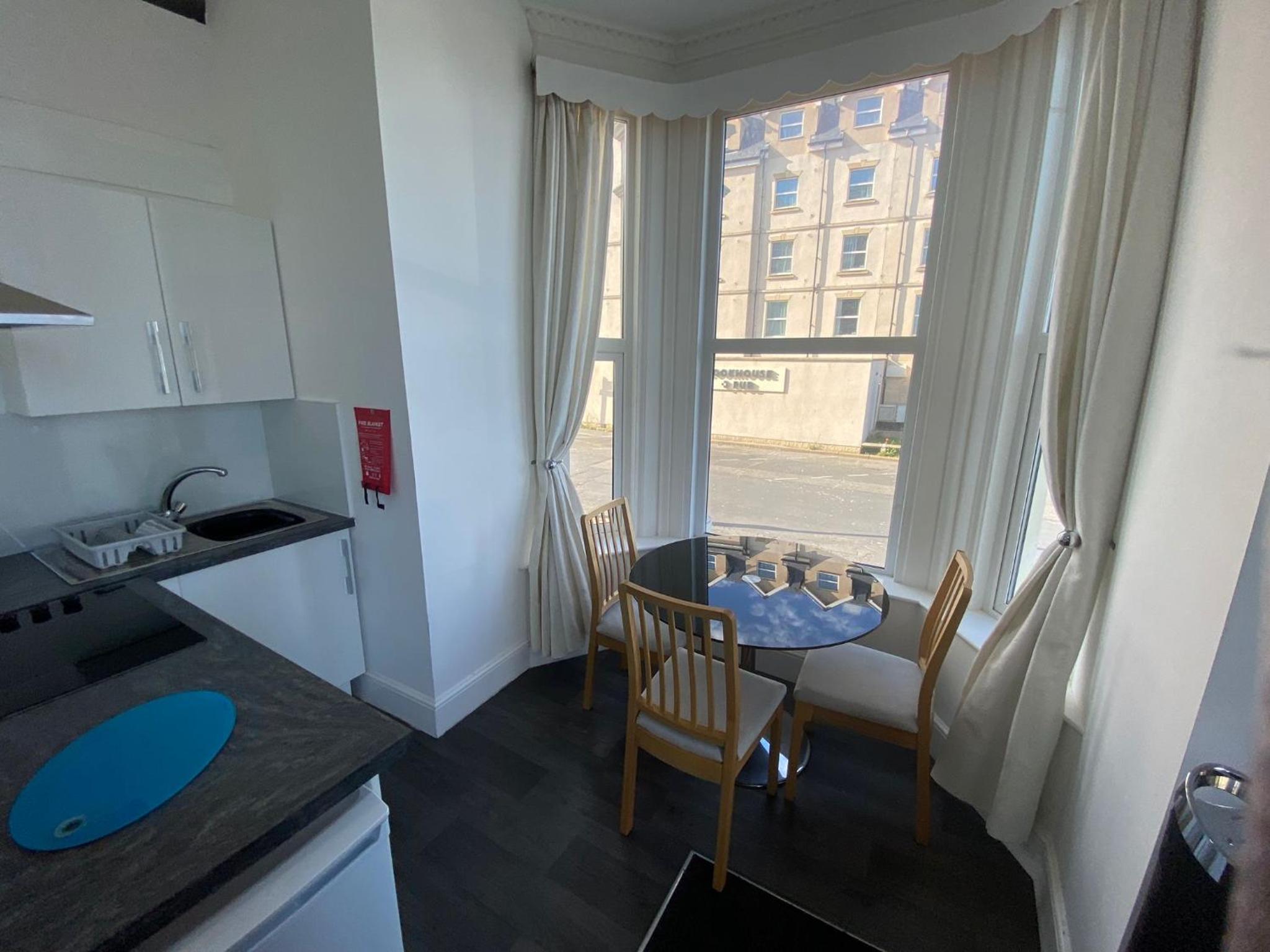 Farina No2, Sea view apartment sleeping 4 guests view 3