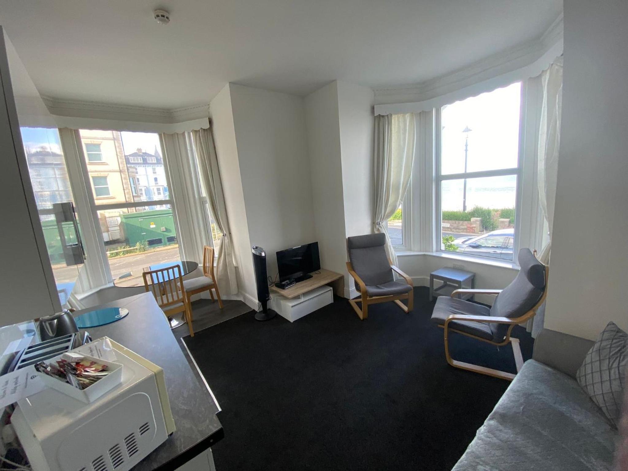 Farina No2, Sea view apartment sleeping 4 guests view 4