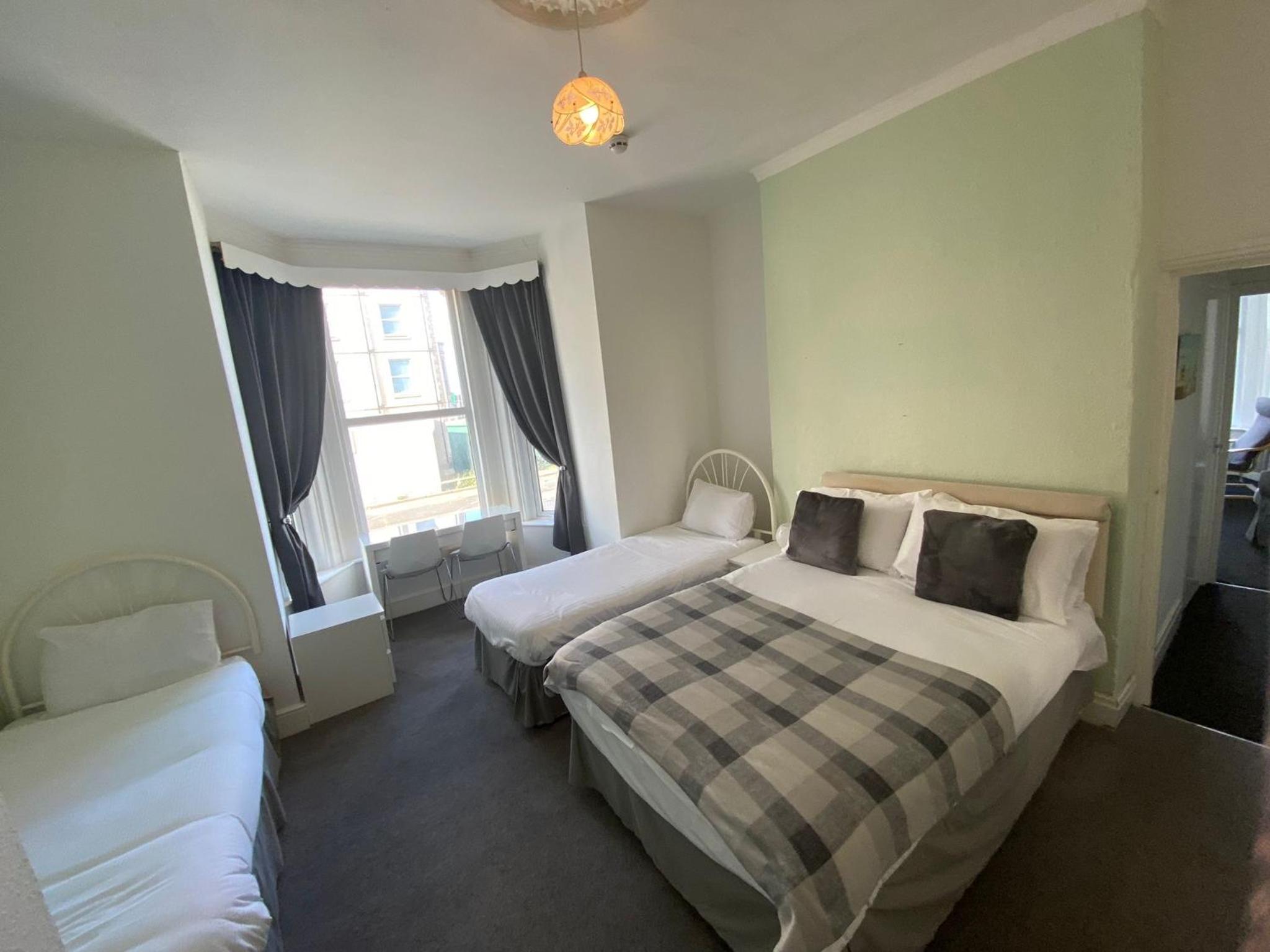 Farina No2, Sea view apartment sleeping 4 guests view 2