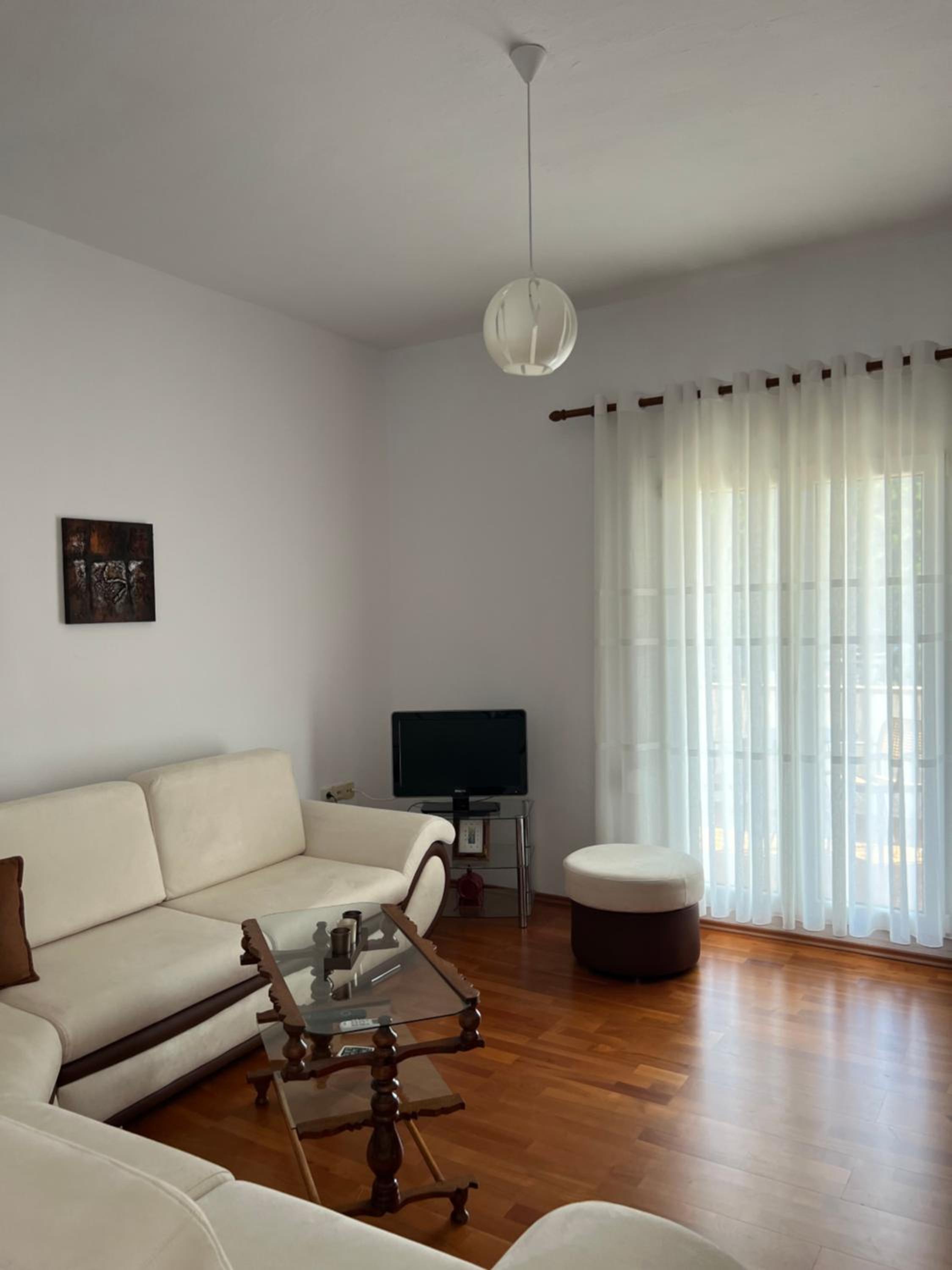 EK-Center Vila Berat