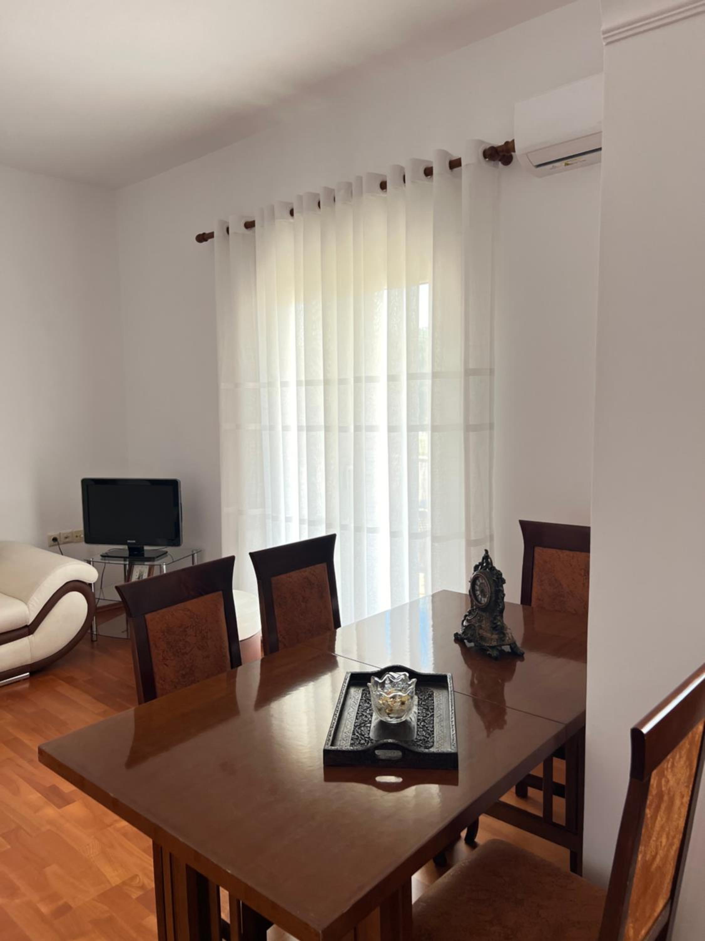 EK-Center Vila Berat