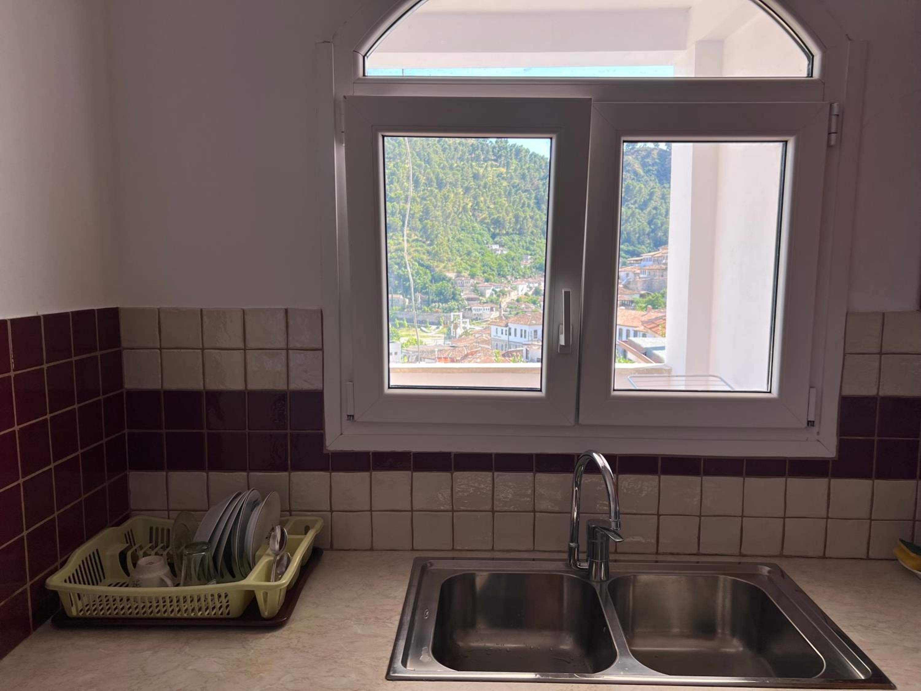 EK-Center Vila Berat