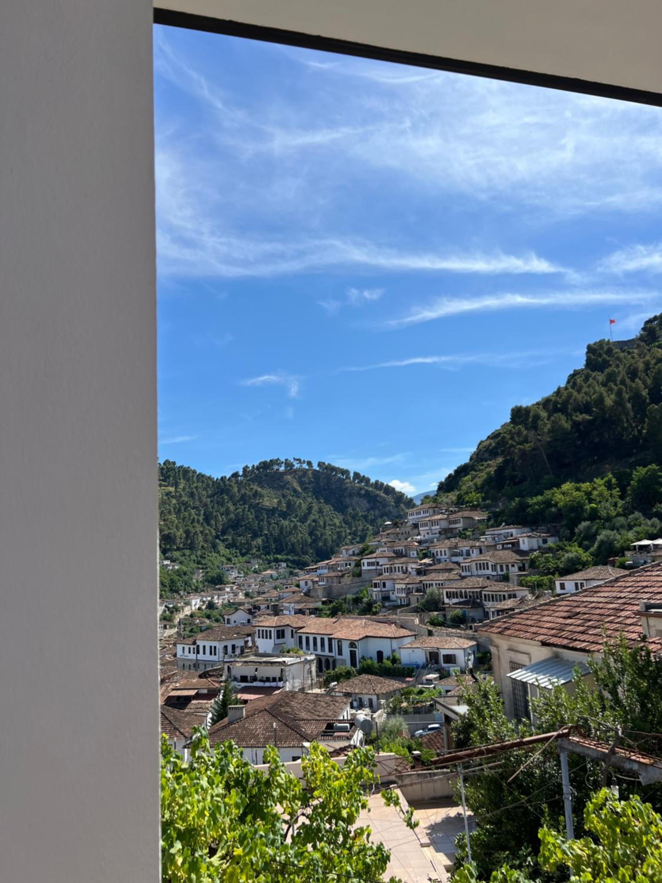 EK-Center Vila Berat
