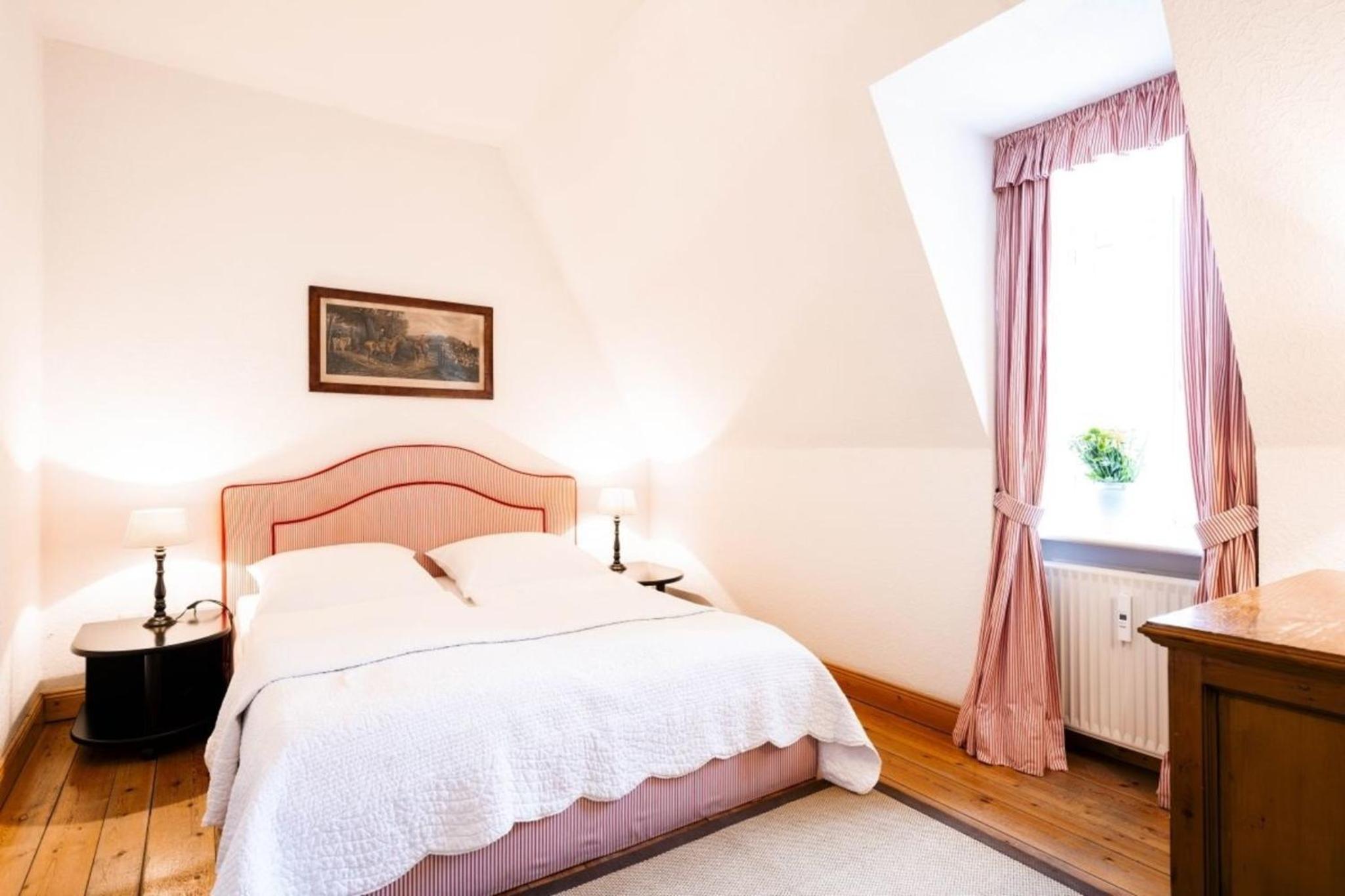 Herrenhaus Appartement 14