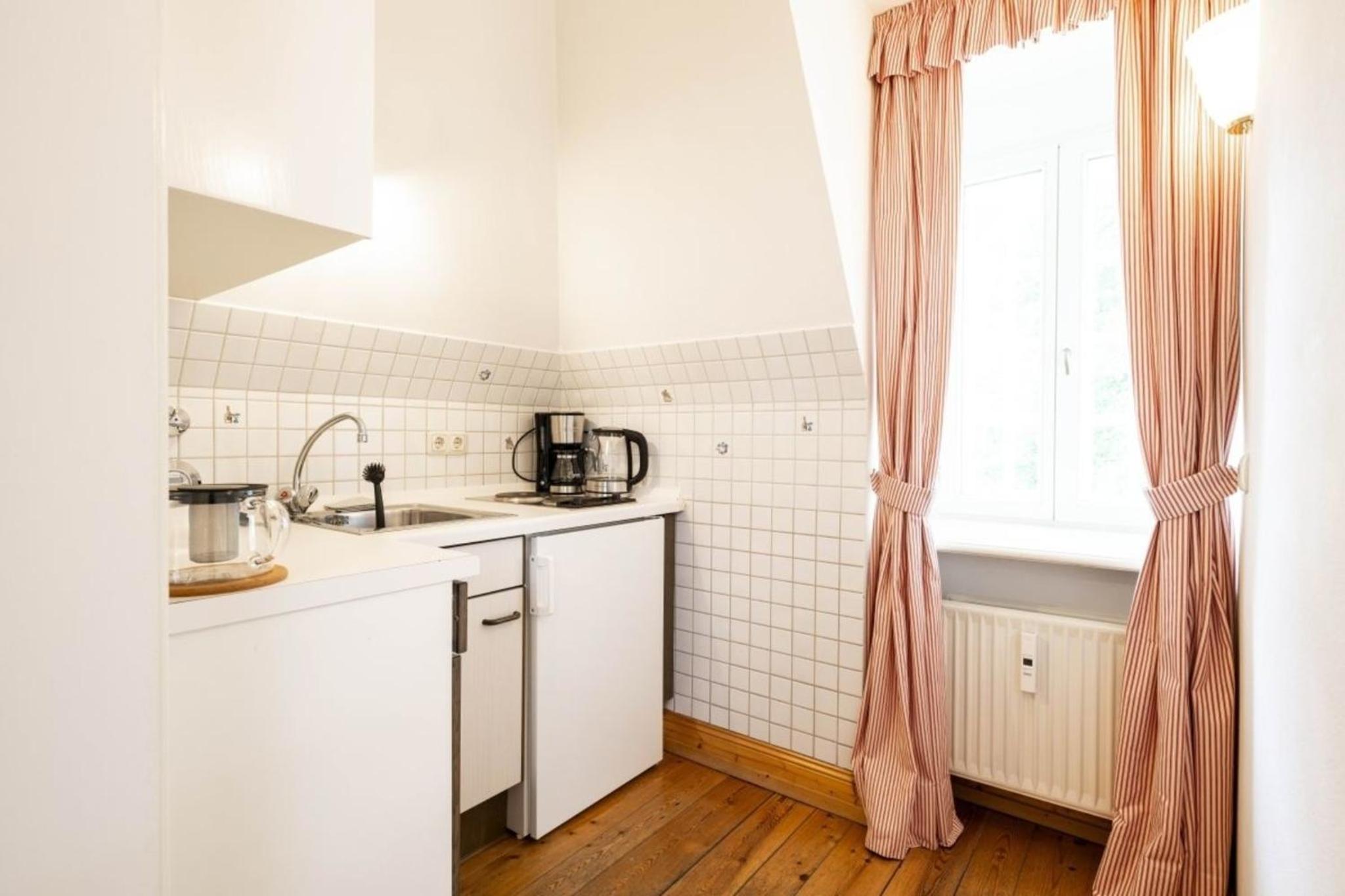 Herrenhaus Appartement 14