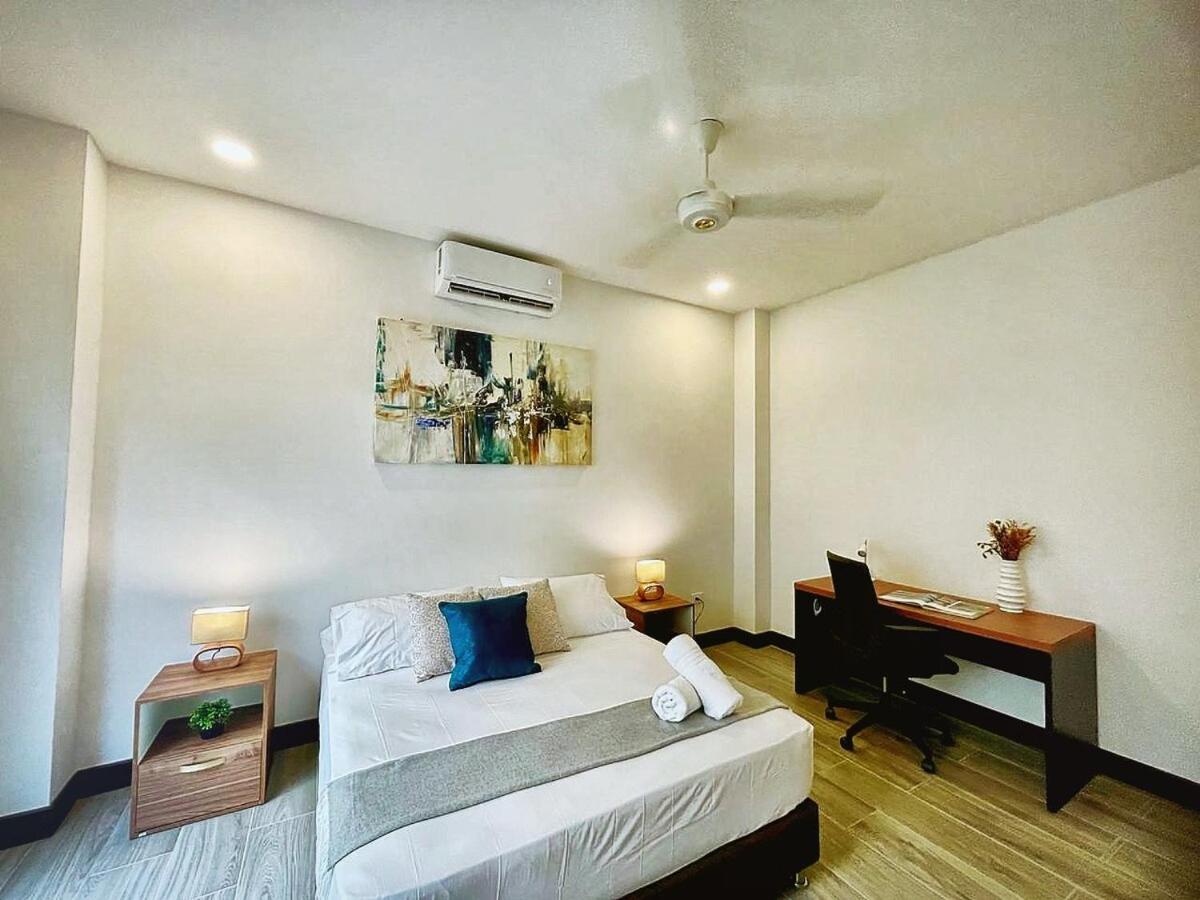 Nuevo apartamento en el centro