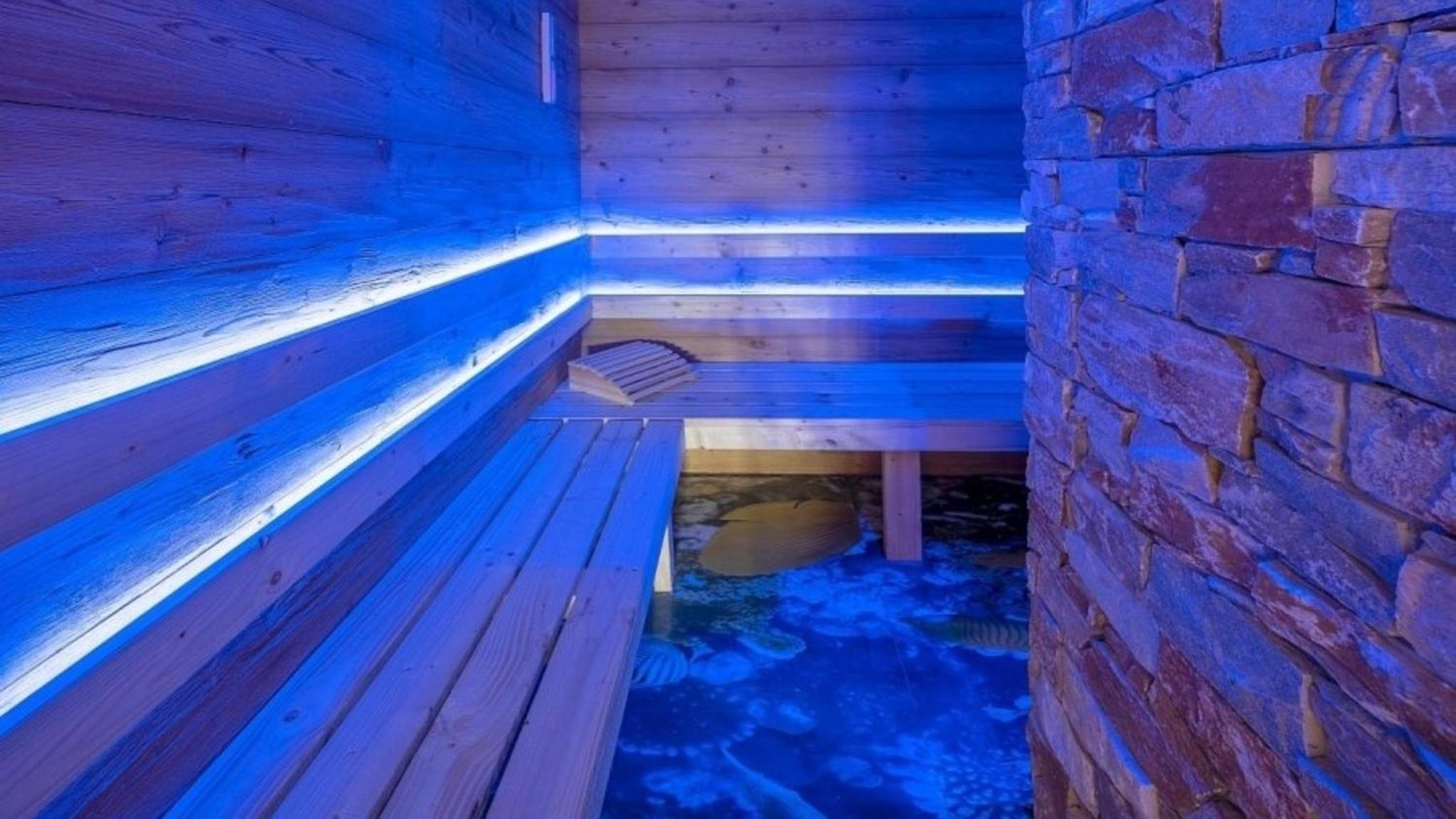 Ferienwohnung Luxus 5 Sterne Ferienwohnung - Chalet Seenähe