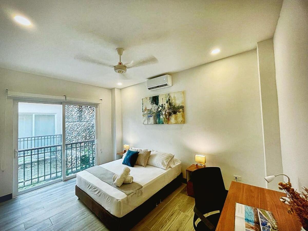 Nuevo apartamento en el centro
