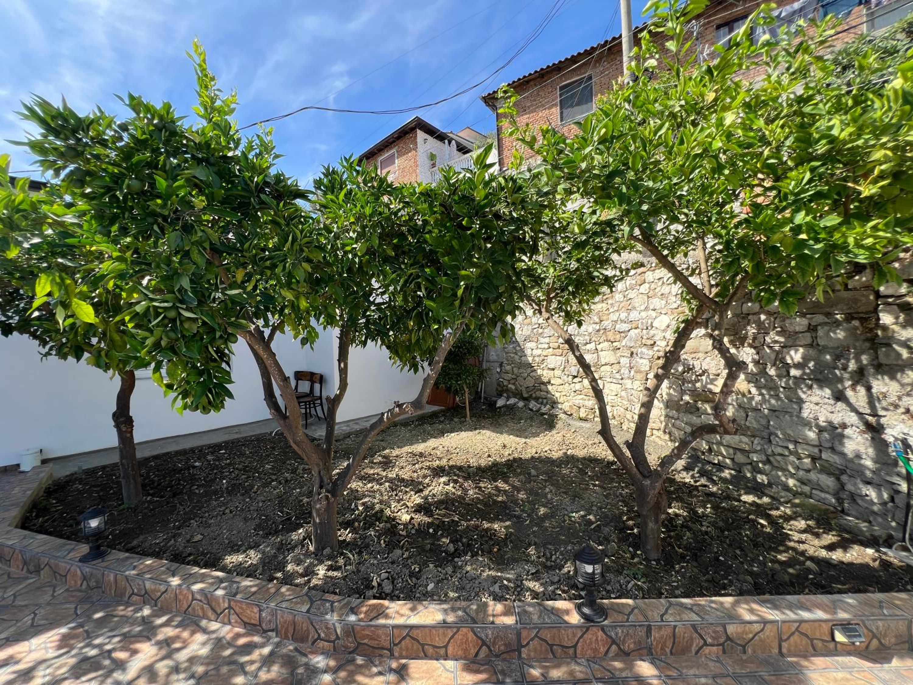 EK-Center Vila Berat