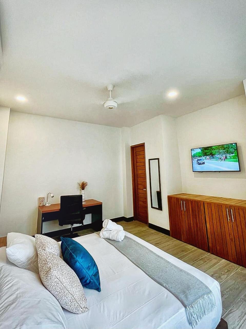 Nuevo apartamento en el centro