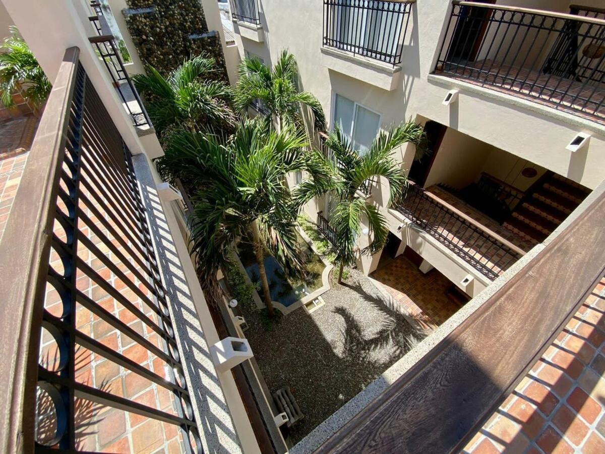 Nuevo apartamento en el centro