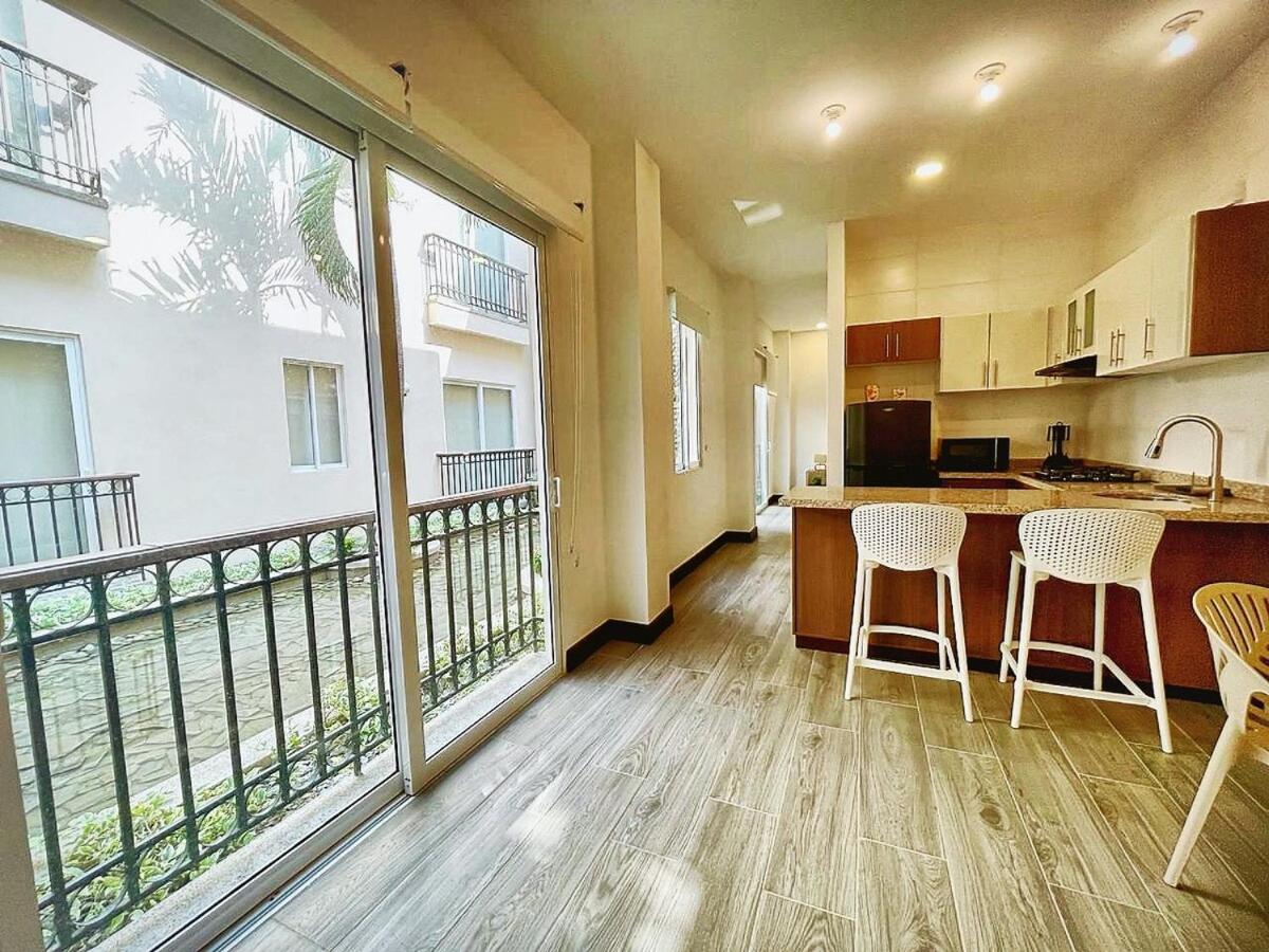 Nuevo apartamento en el centro