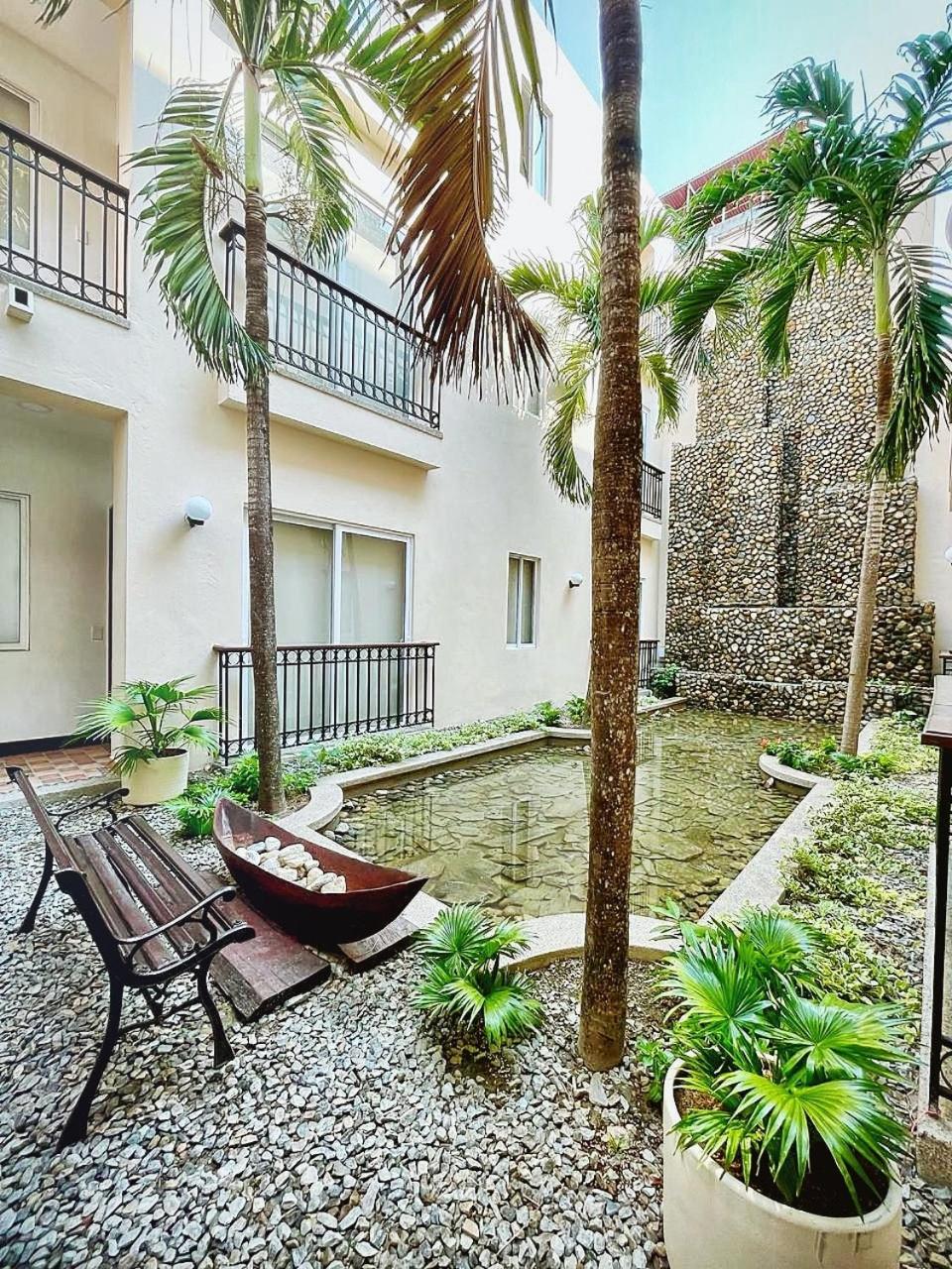 Nuevo apartamento en el centro