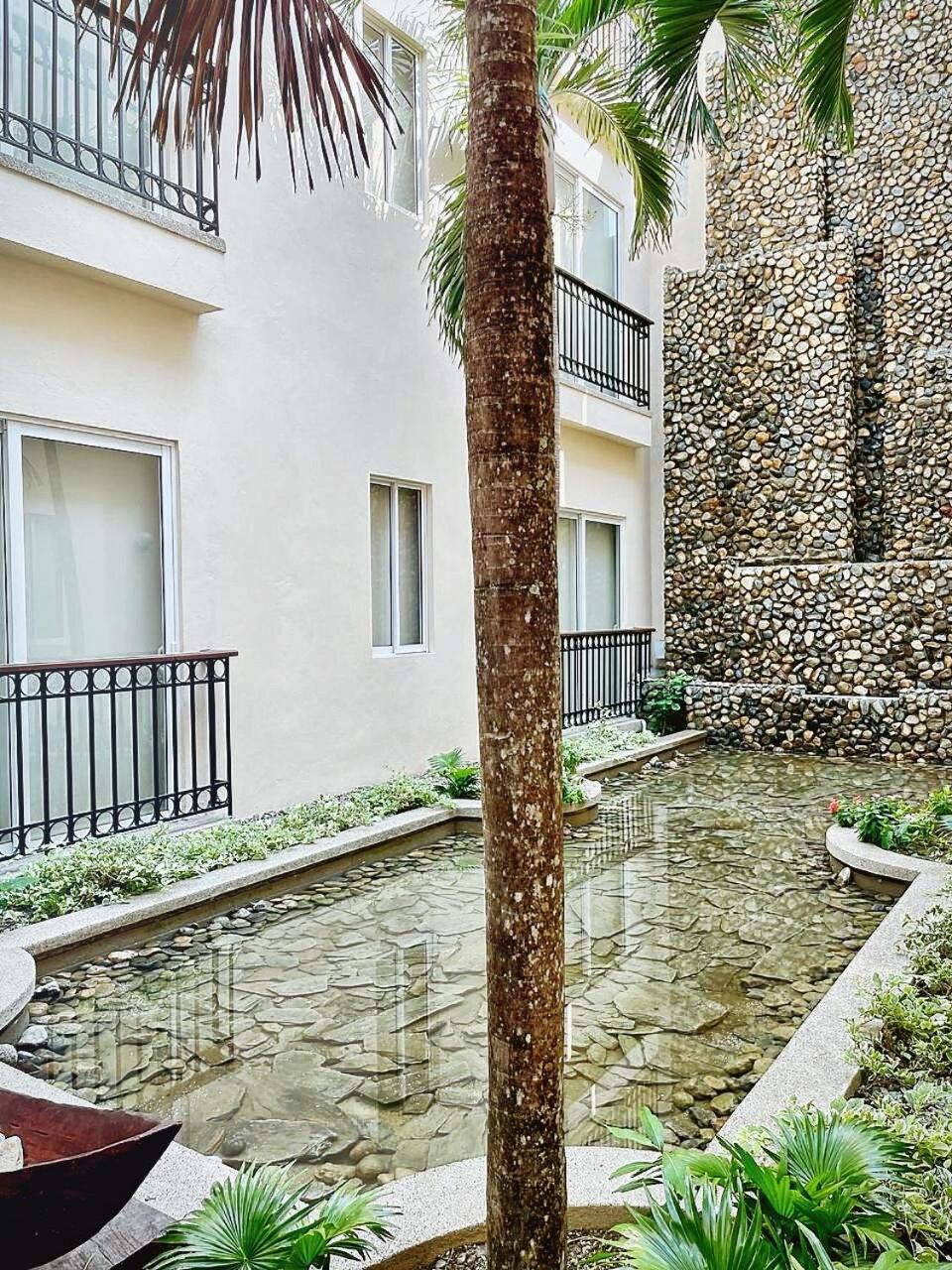 Nuevo apartamento en el centro