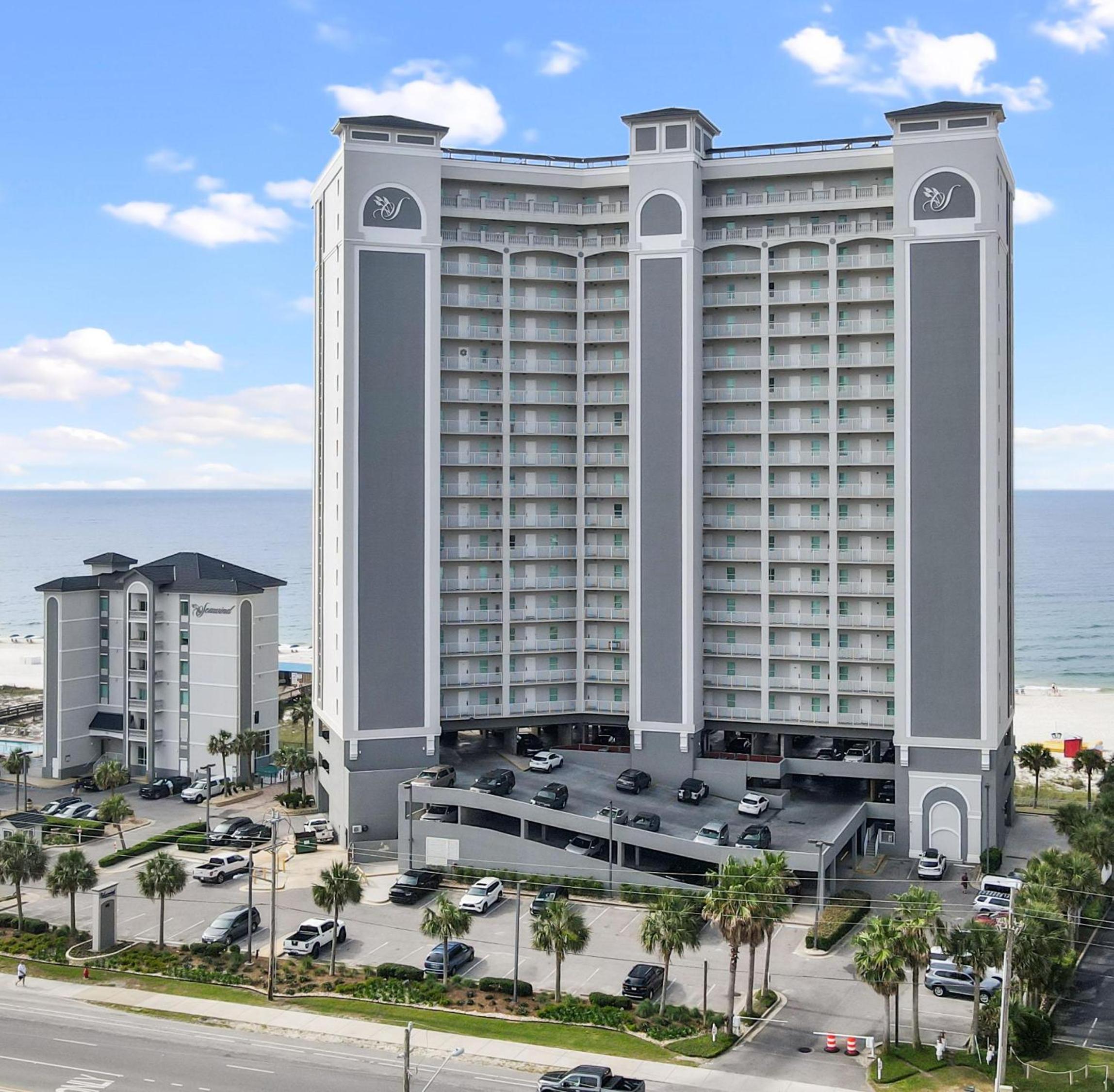 Seawind 404 by Liquid Life view 5