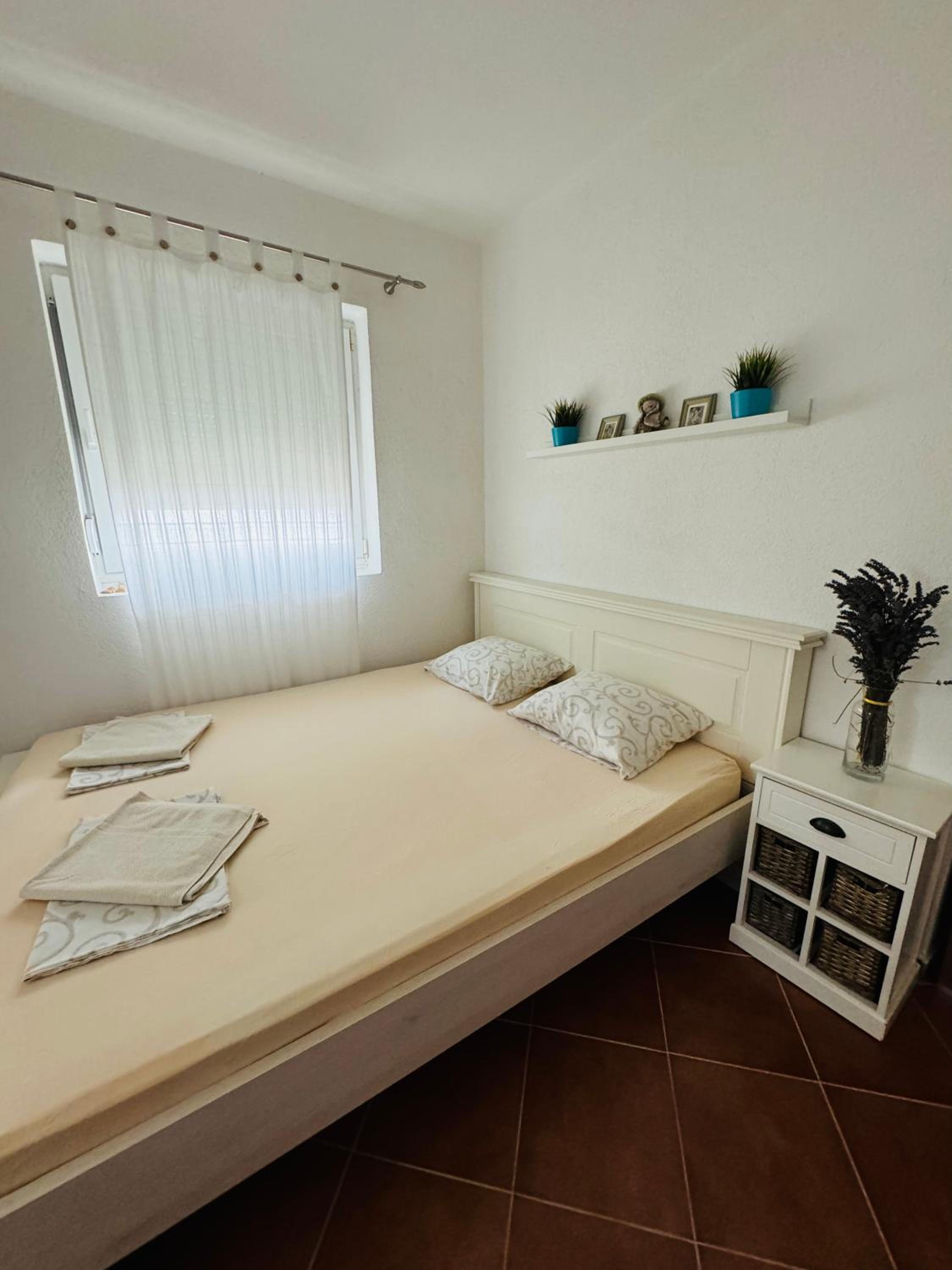 Apartment Topolica view 2