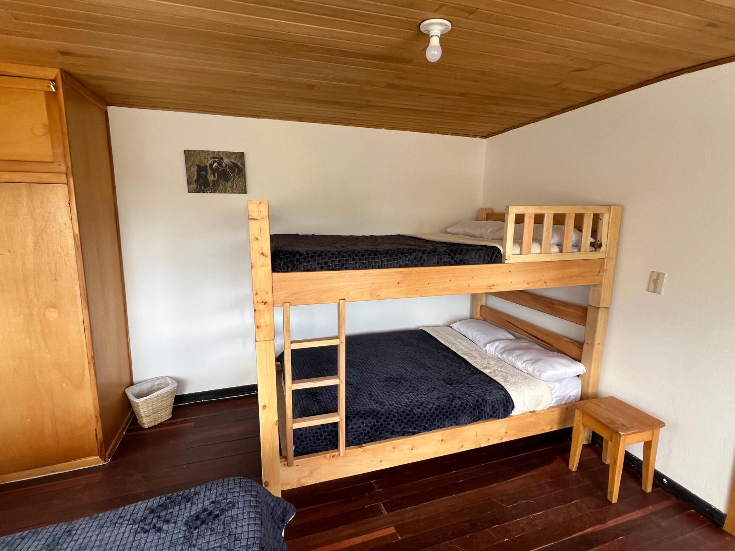 Güicani Hostel