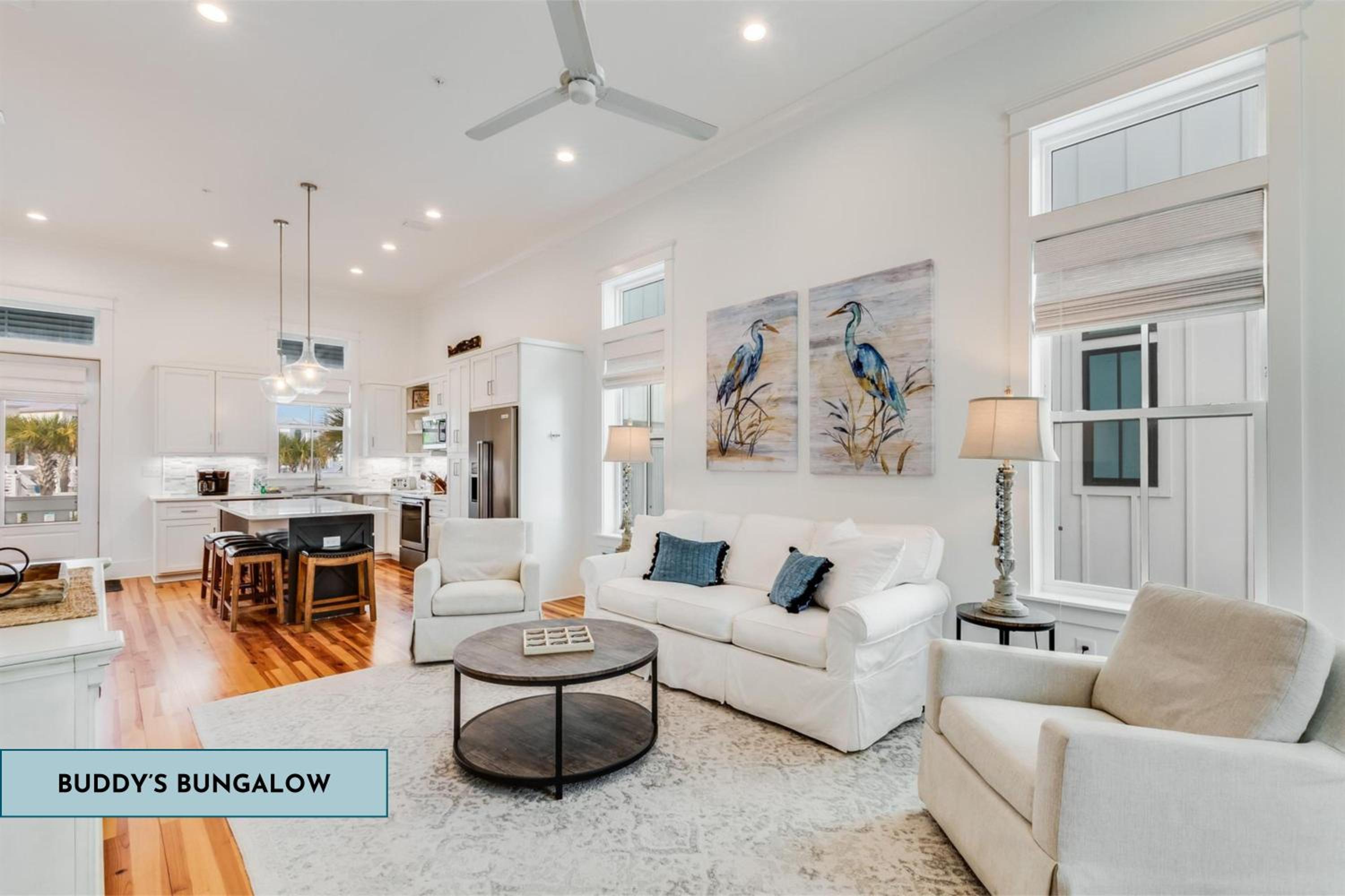 Buddy's Bungalow BVR66 by Liquid Life view 4