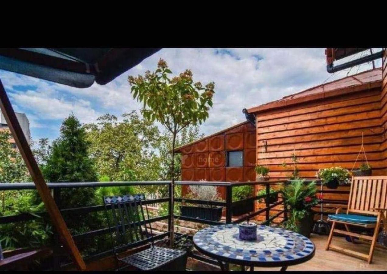 Vake View Villa view 2