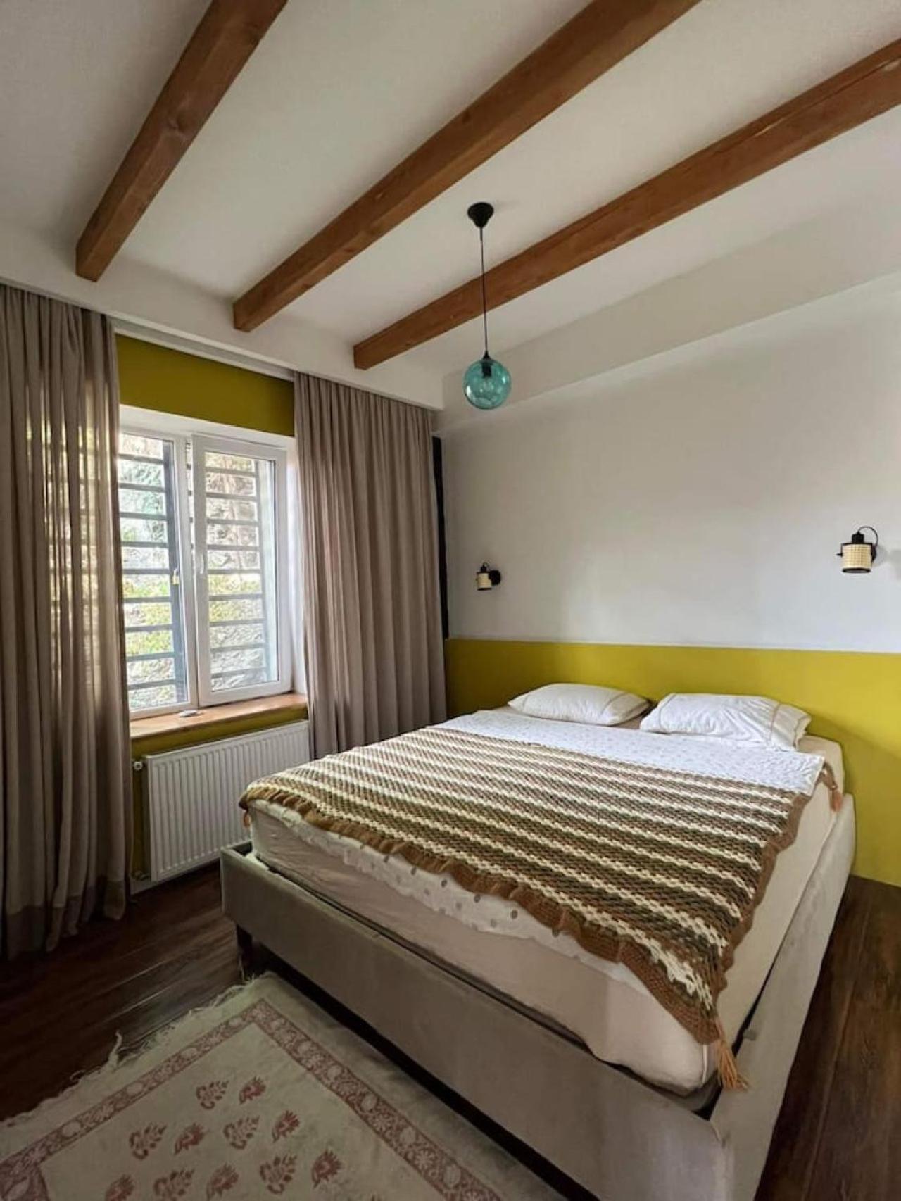 Vake View Villa view 4